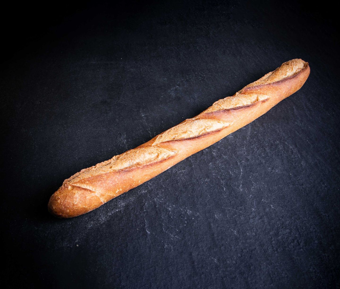 Plain Flute