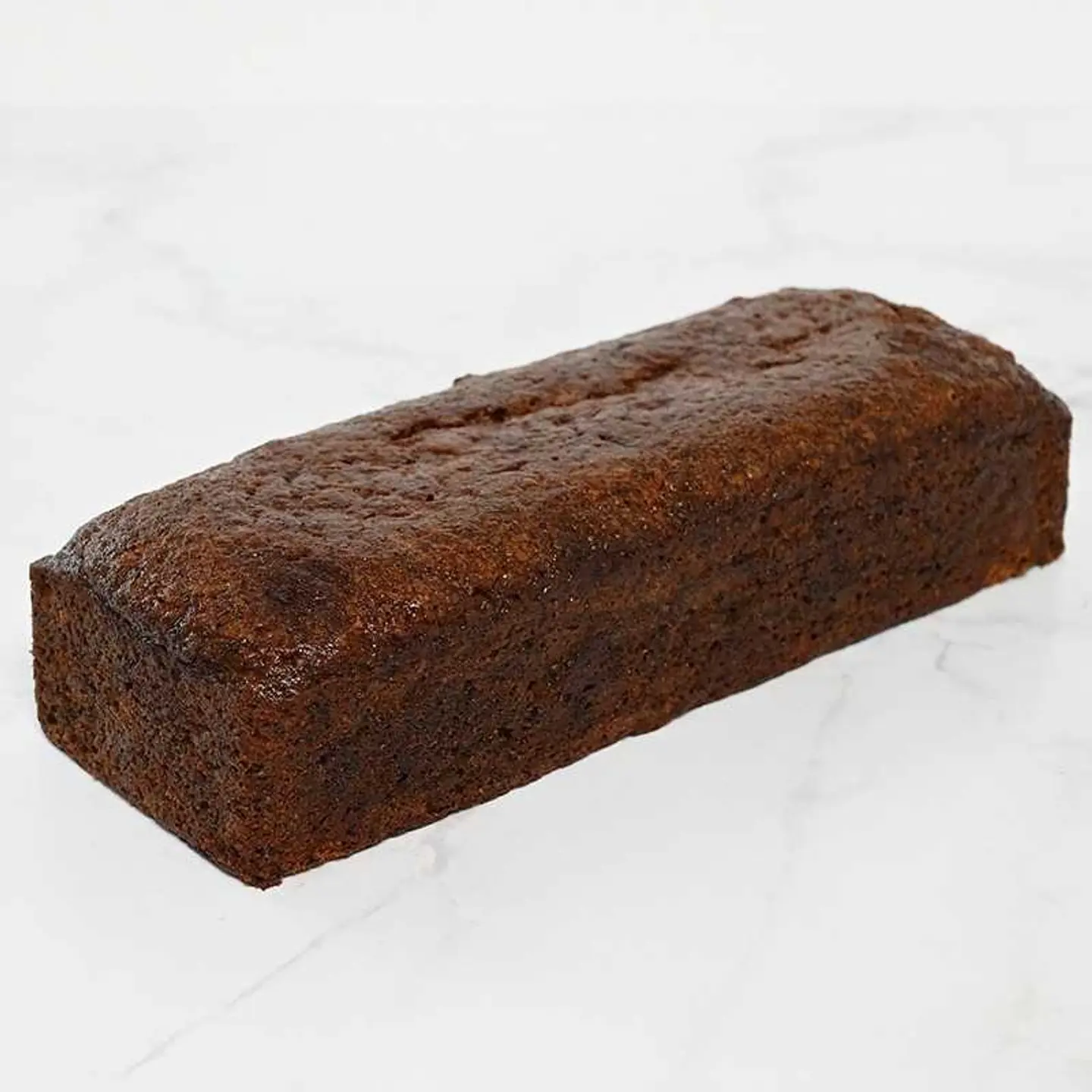 Vegan Banana Bread Loaf