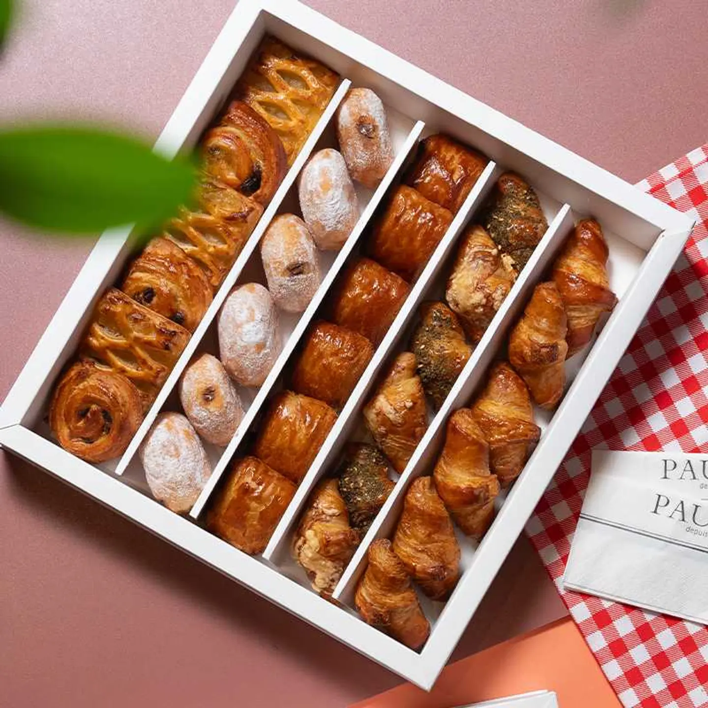 Sweet Box