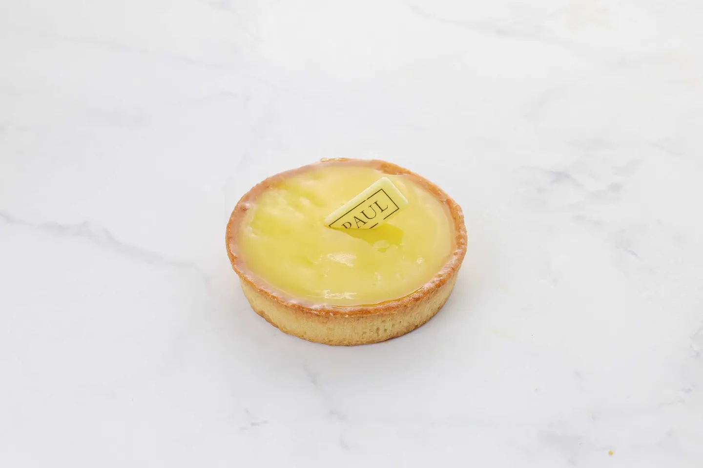 Lemon Tart