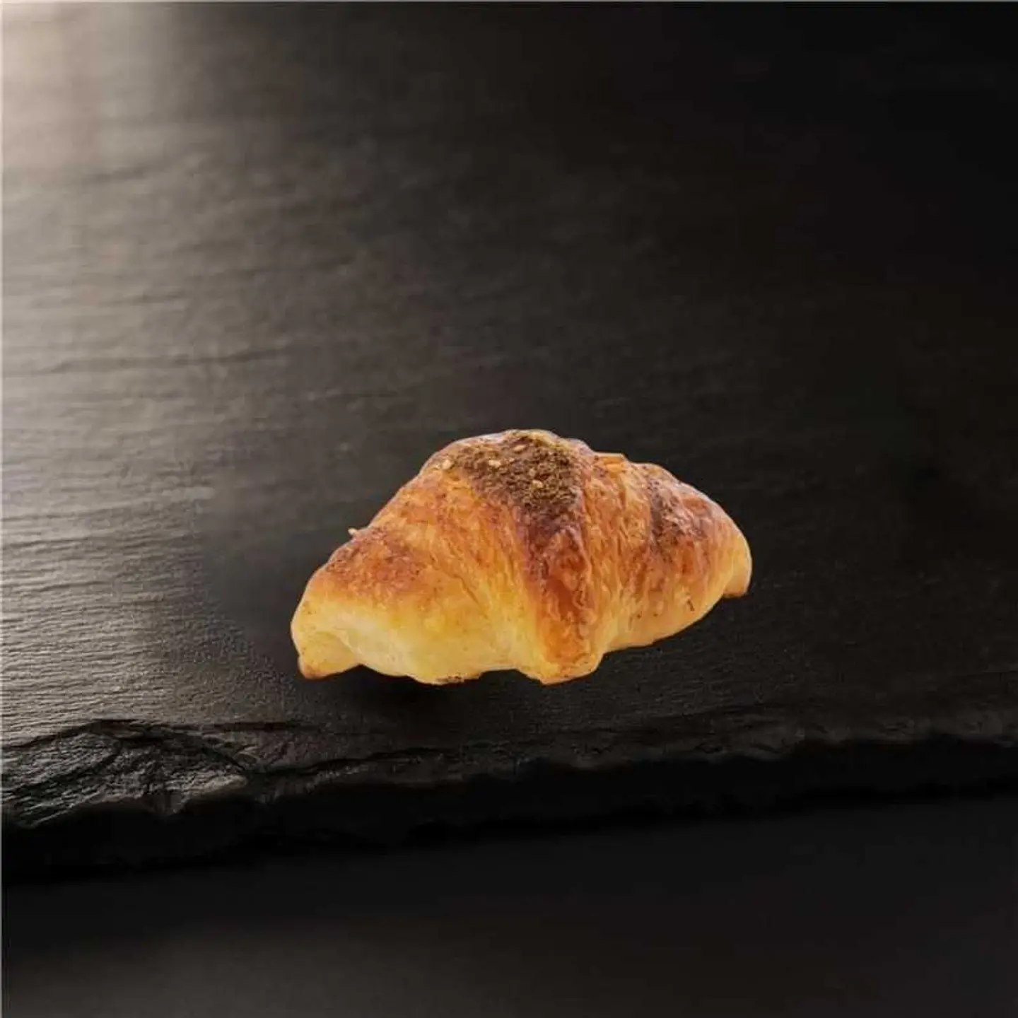 Mini Zaatar Croissant