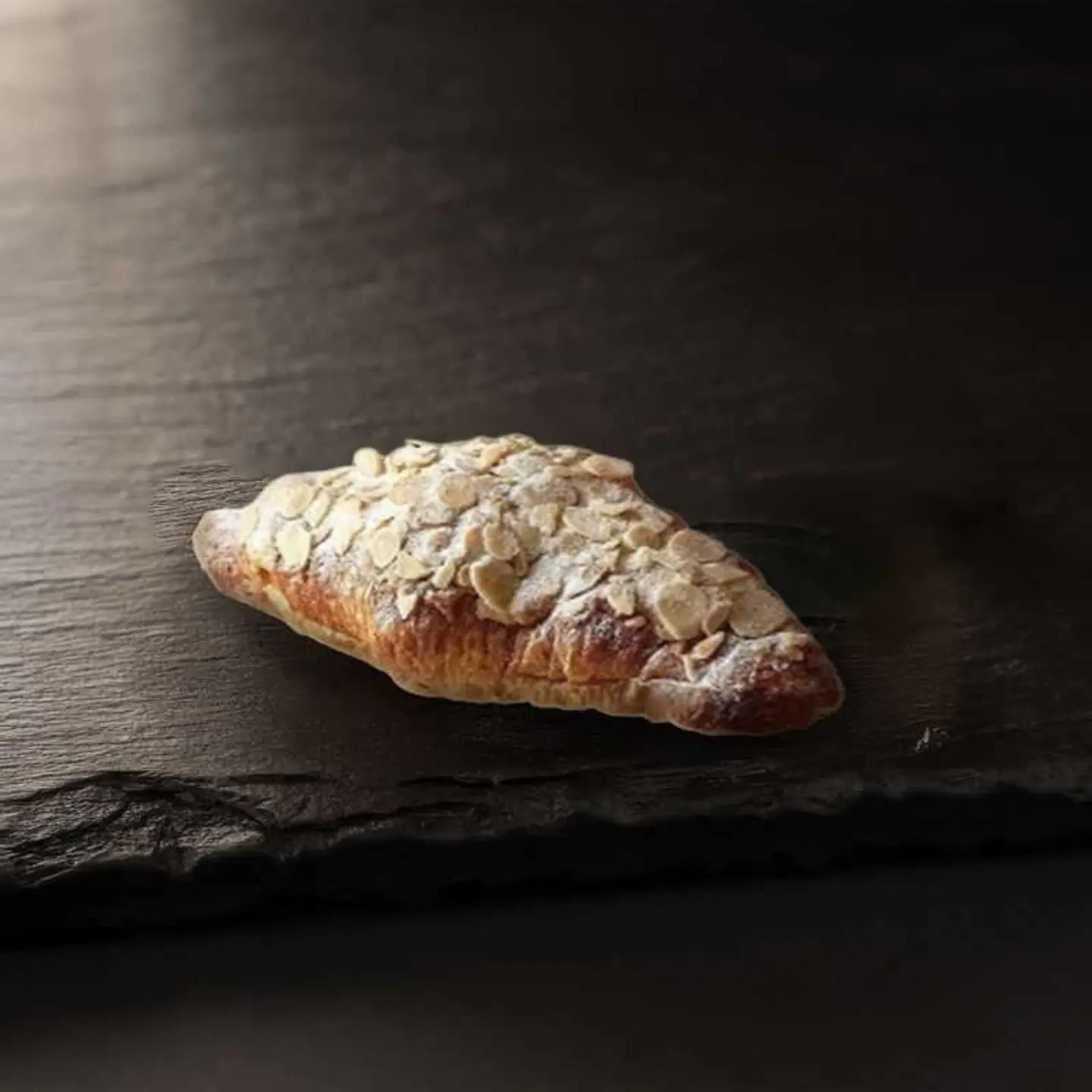 Almond Croissant