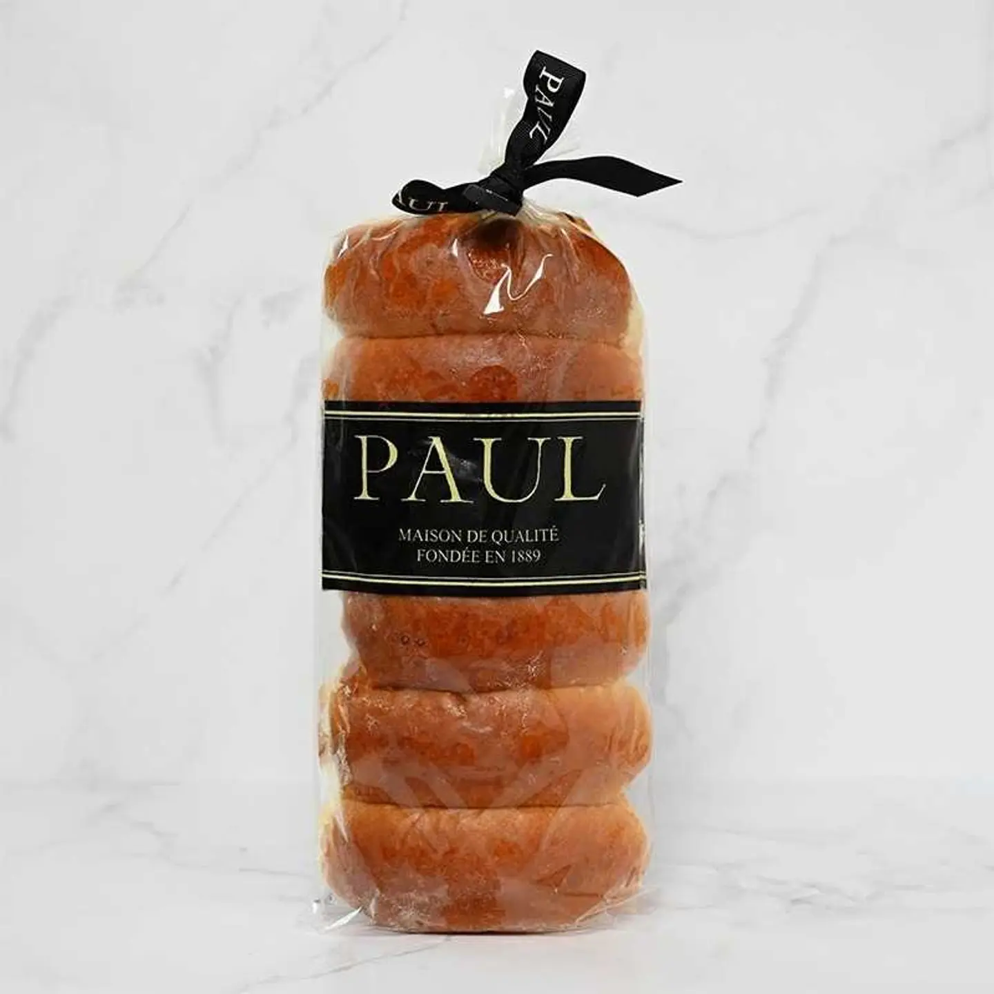 Pain Au Lait
