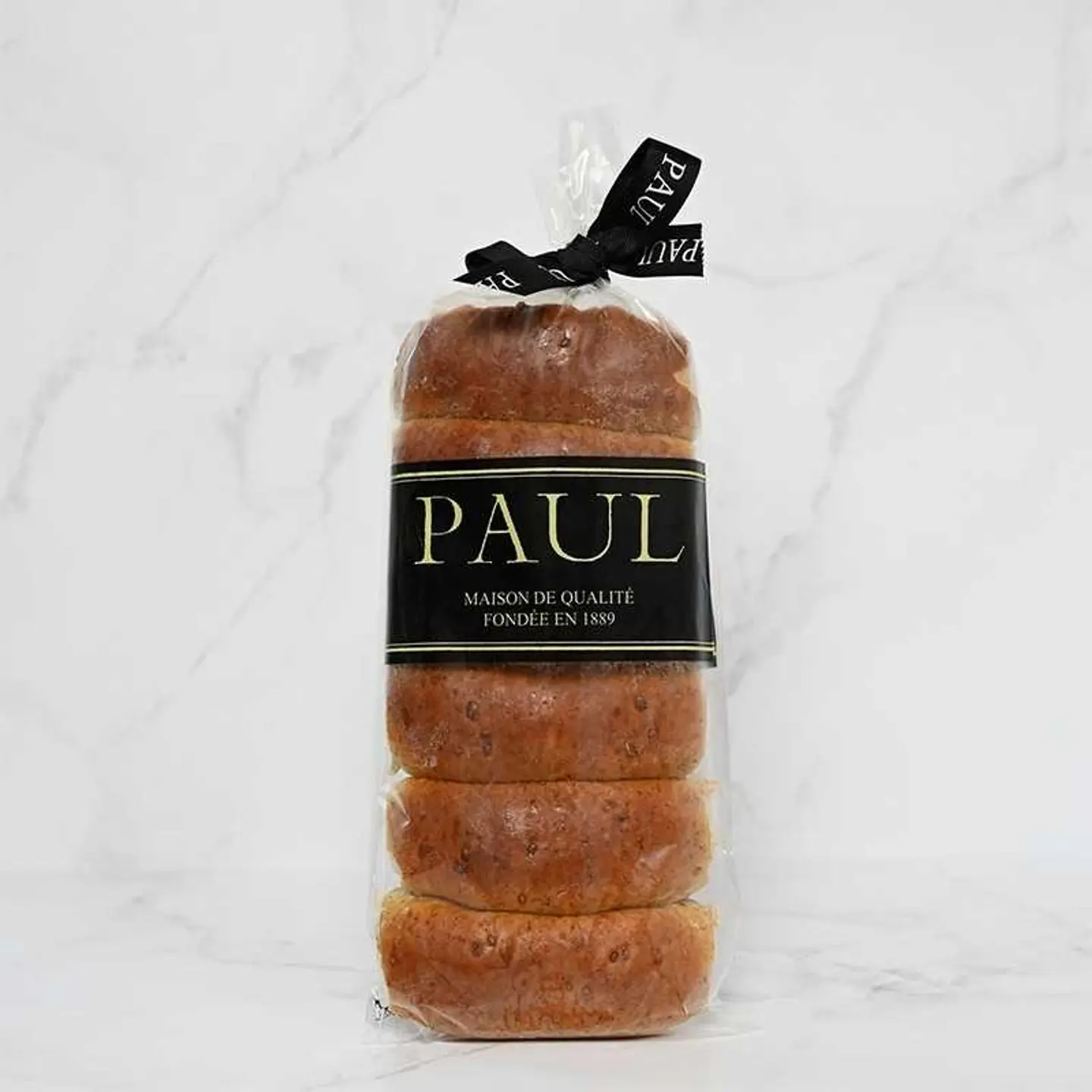 Pain Au Lait Zaatar