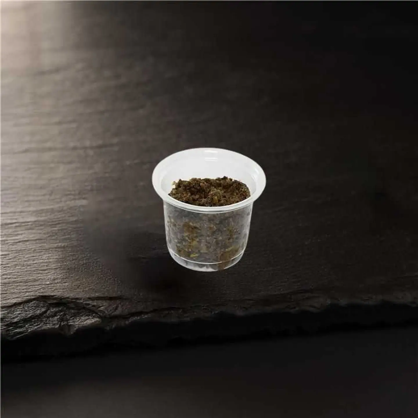 Olive Paste 50 Grms