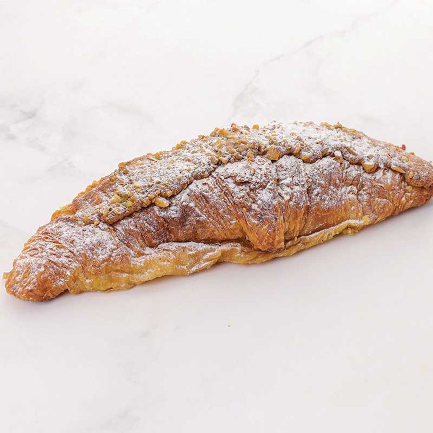 Pistachio Croissant