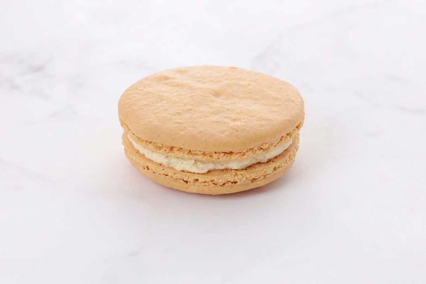 Vanilla Macaroon