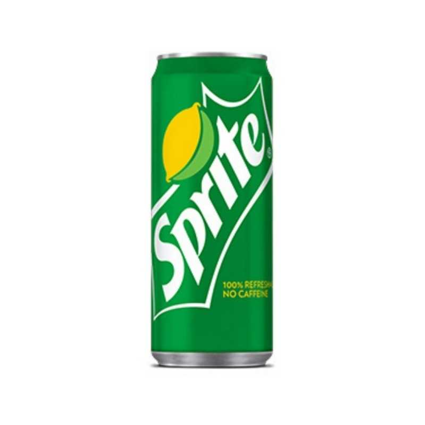 علبة سبرايت