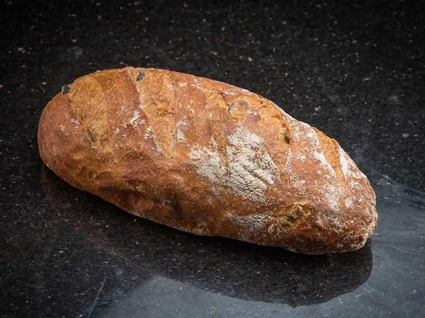 Olive Loaf
