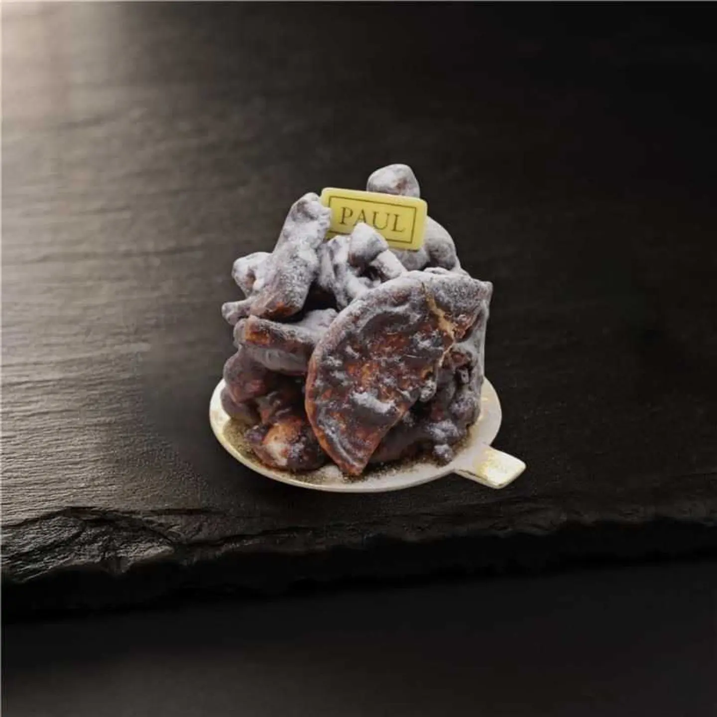 Chocolate Biscuit Marshmallow