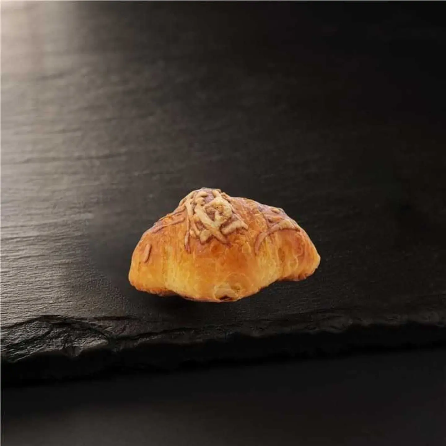 Mini Cheese Croissant