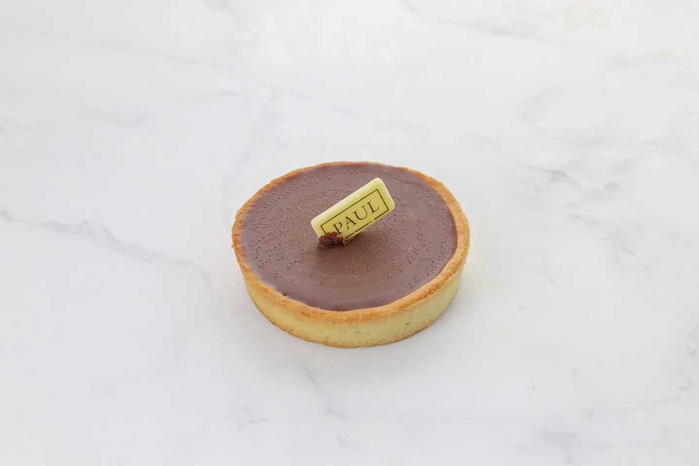 Chocolate Tart