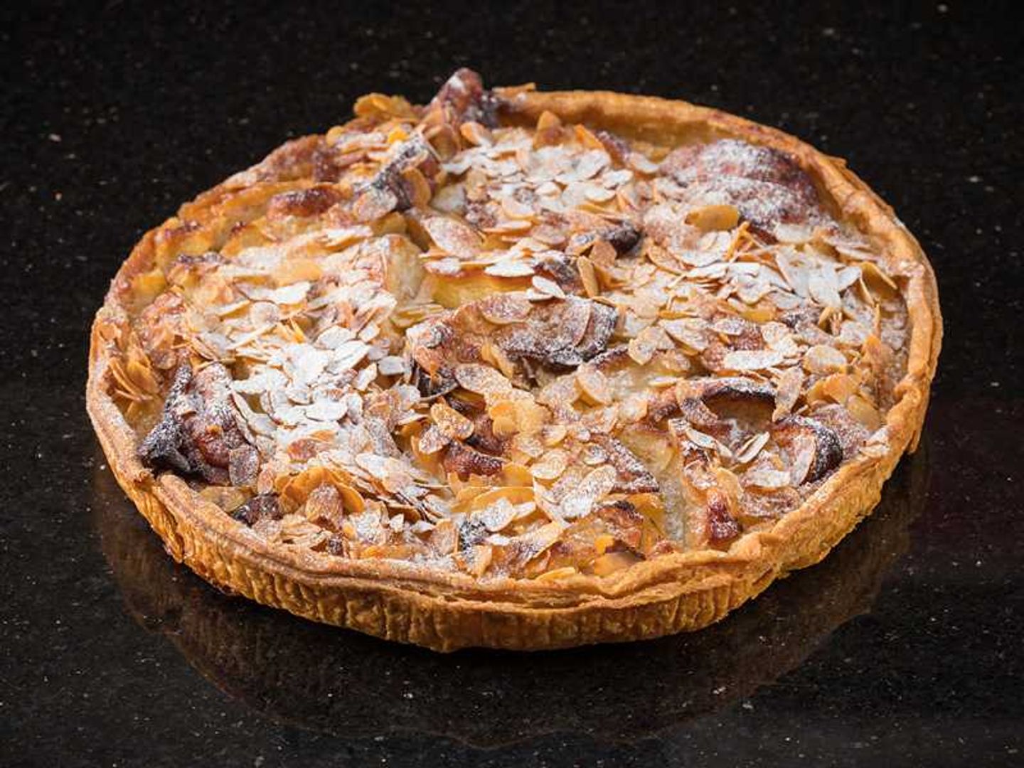 Apple Pie 28 Cm