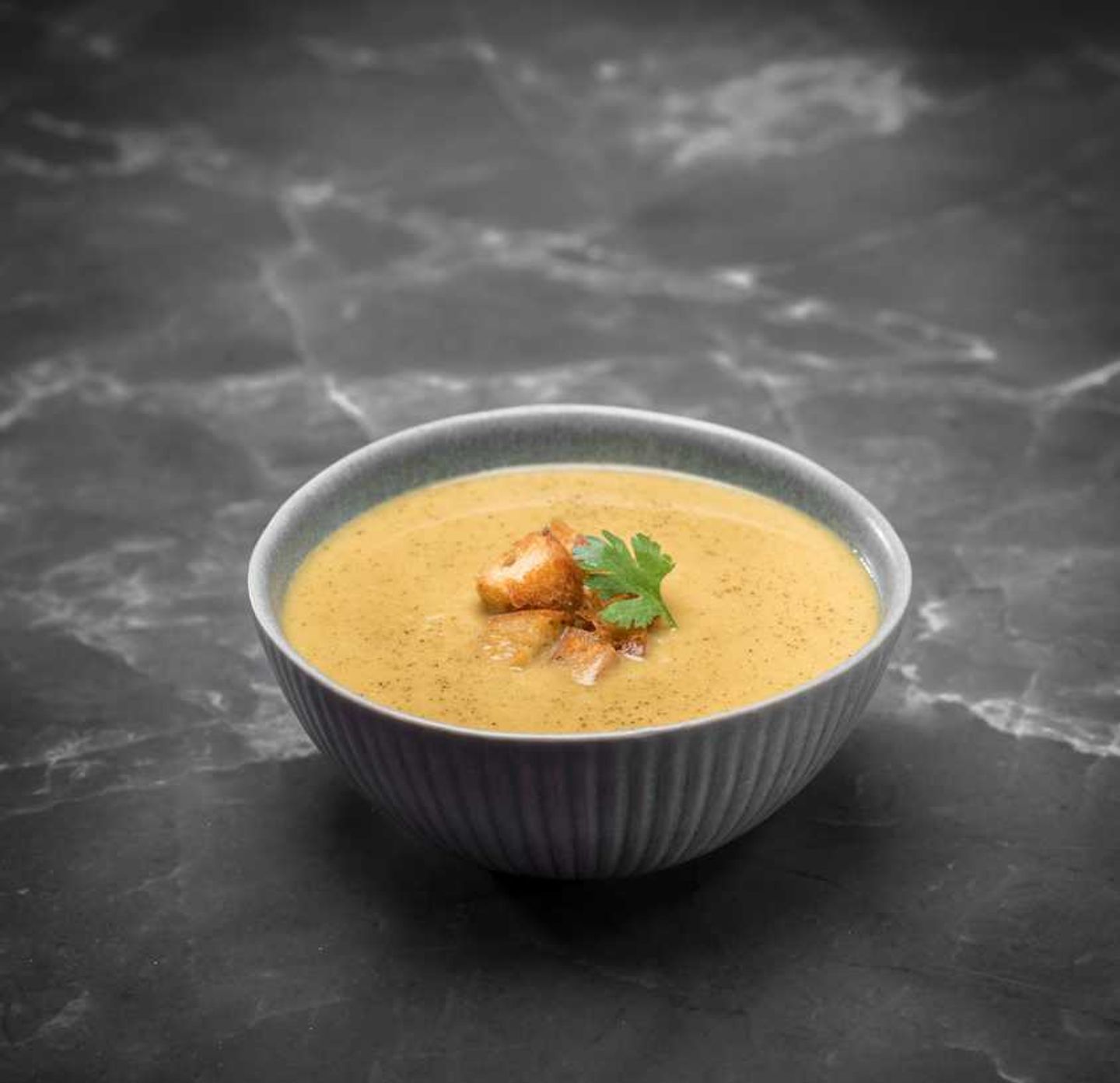Lentil Dried Tomatoes Soup
