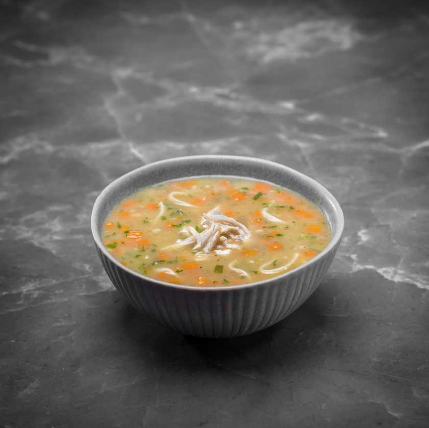 Chicken Noodle Soup