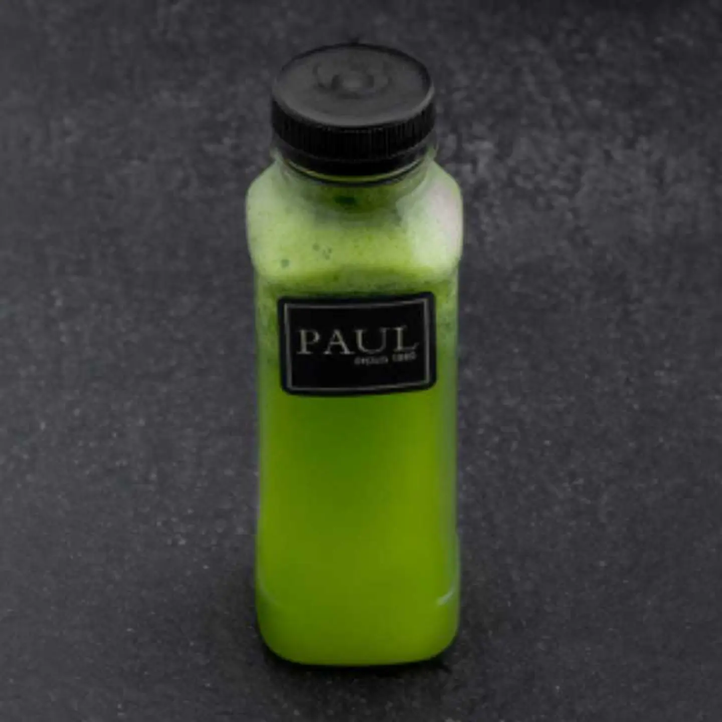 Fresh Mint Lemonade Juice