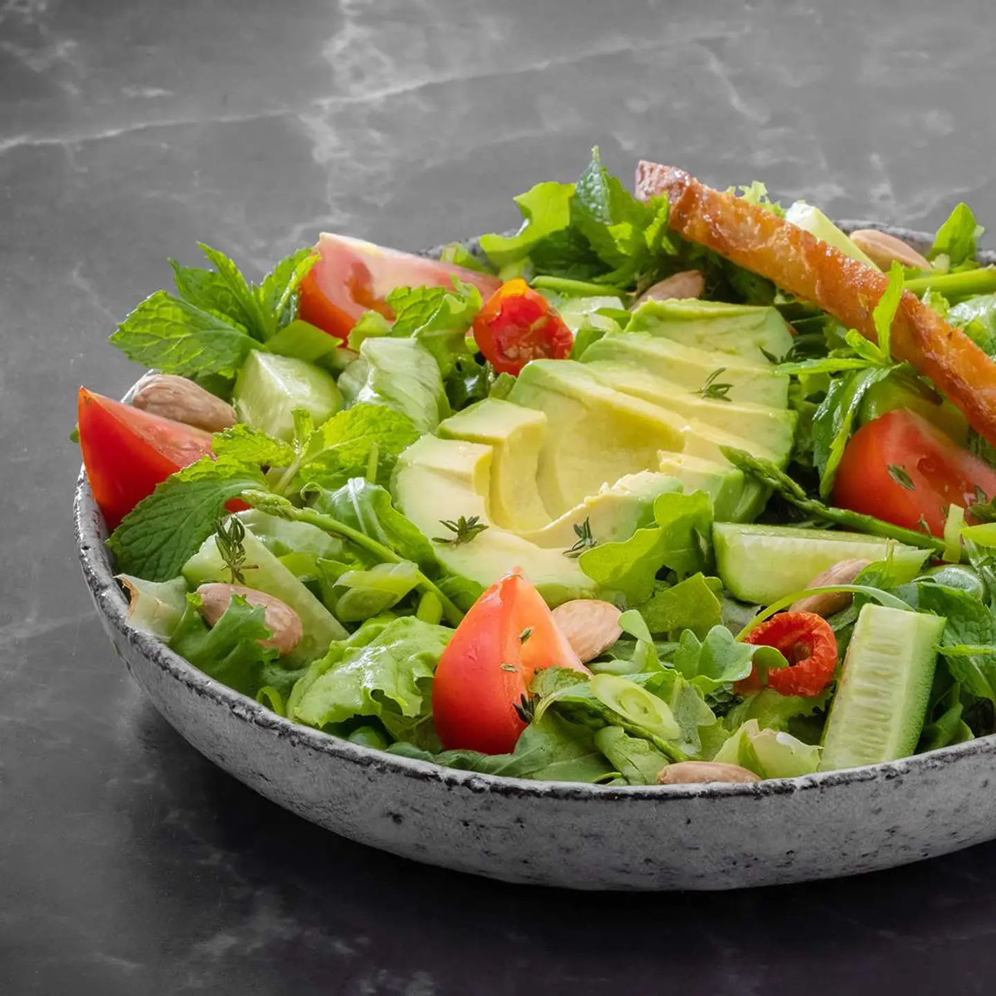 Avocado Fraîcheur