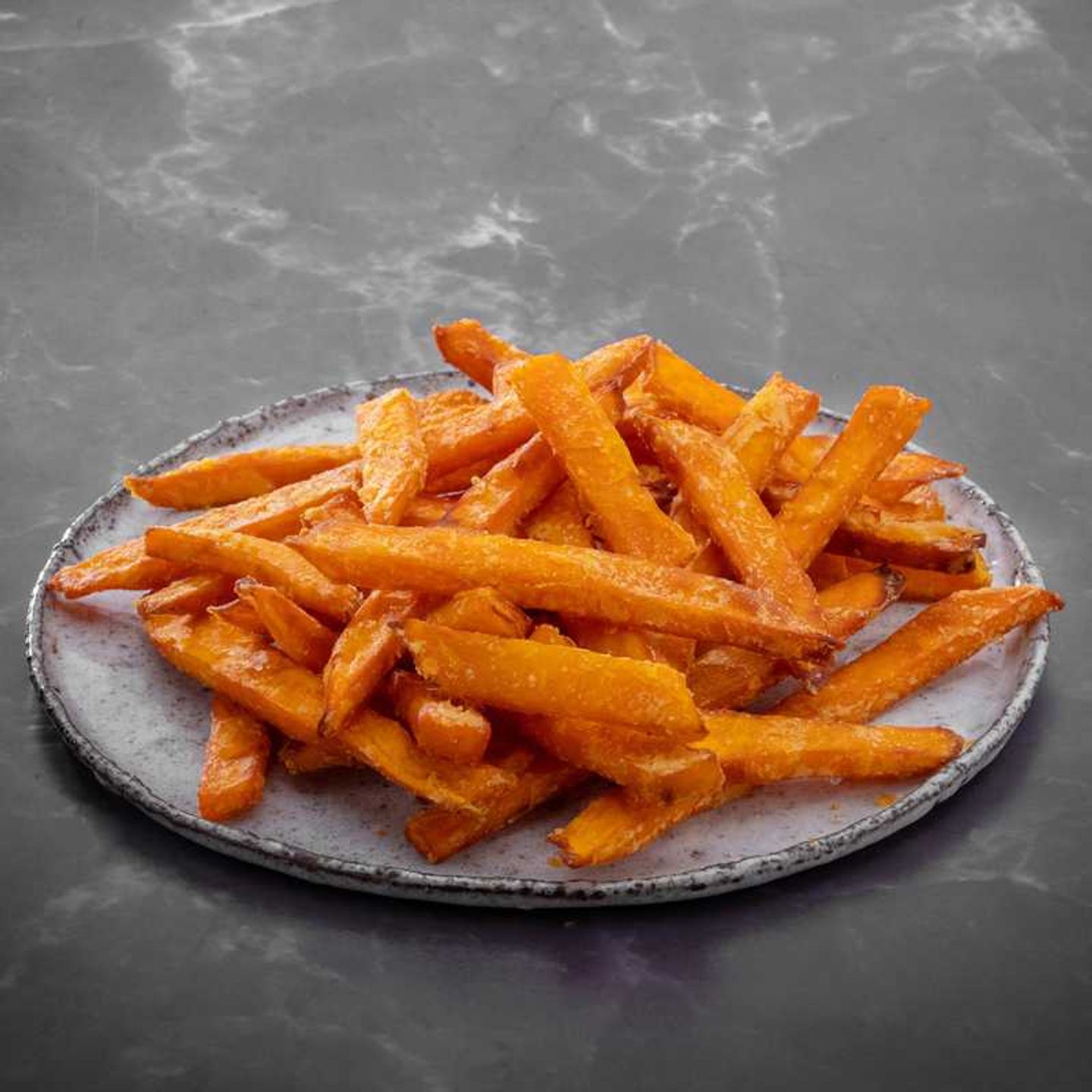 Sweet Fries