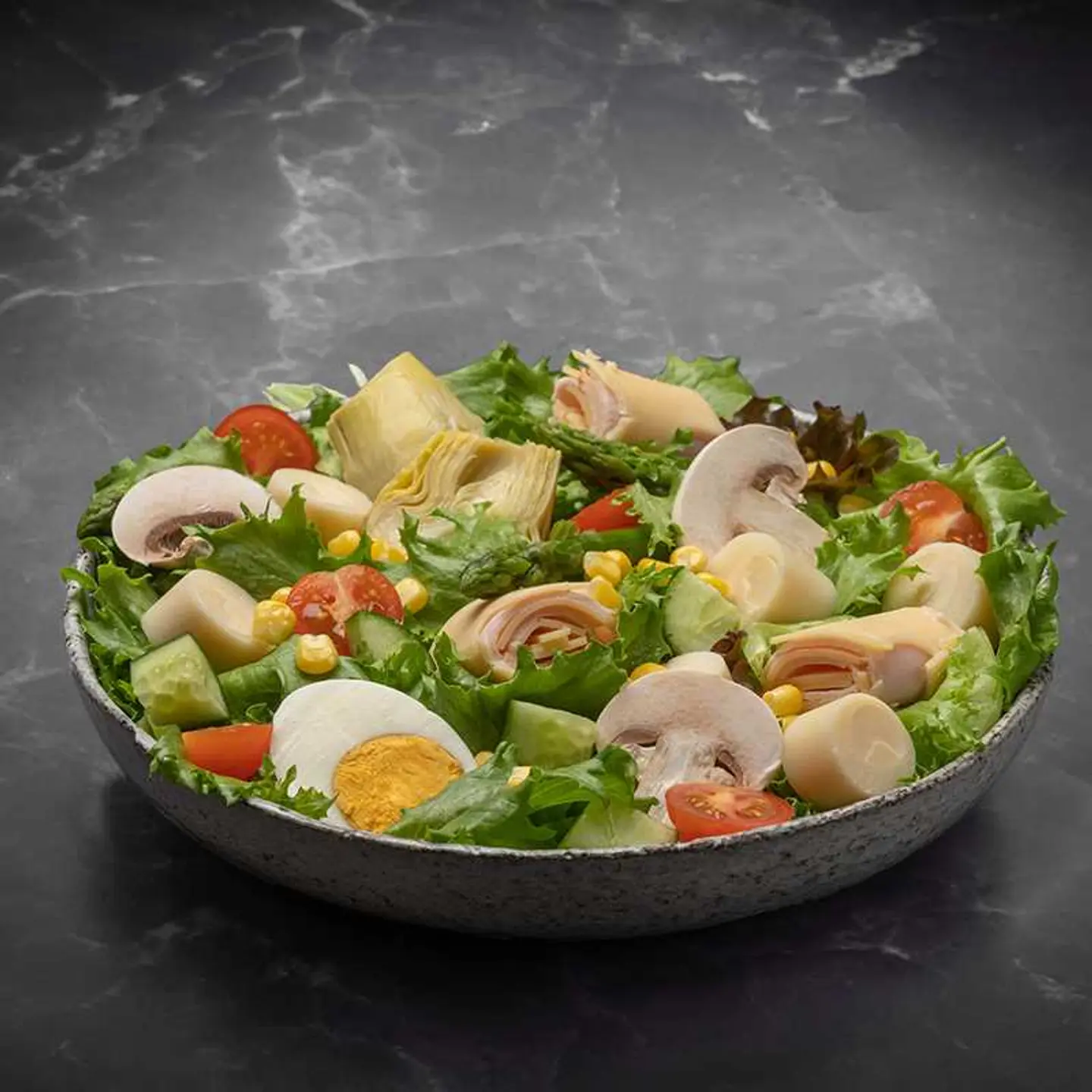 Chef Salad