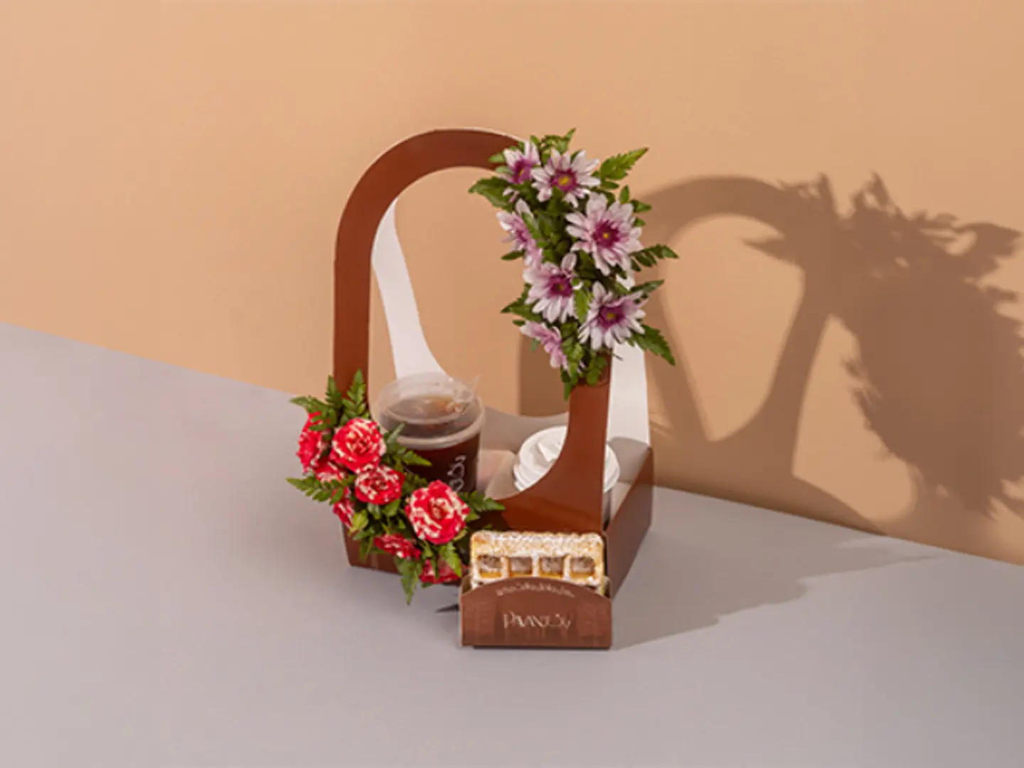 Surprise Your Loved Ones