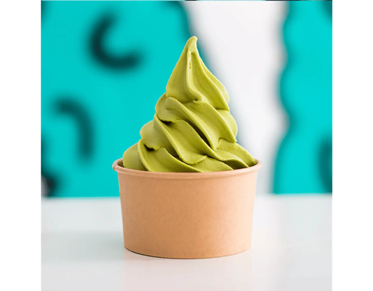 Matcha Ice Cream