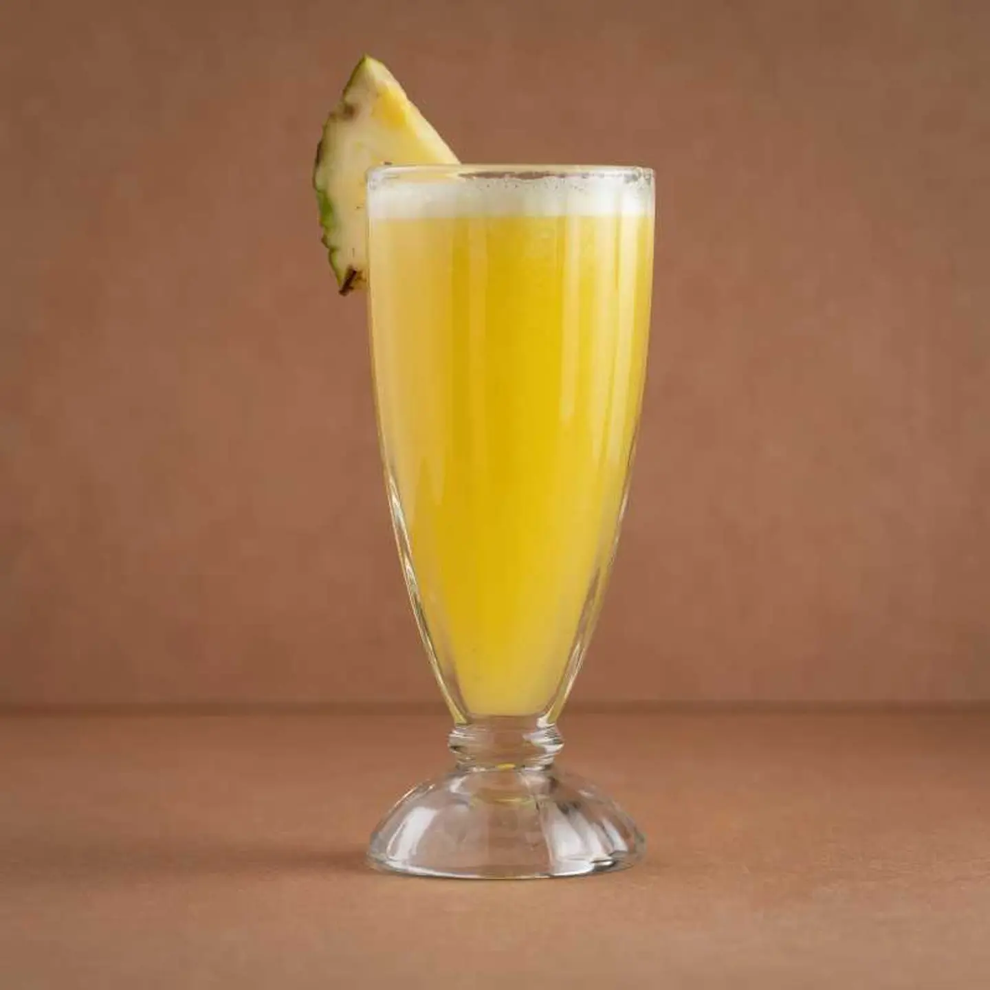 Fresh Pineapple Juice