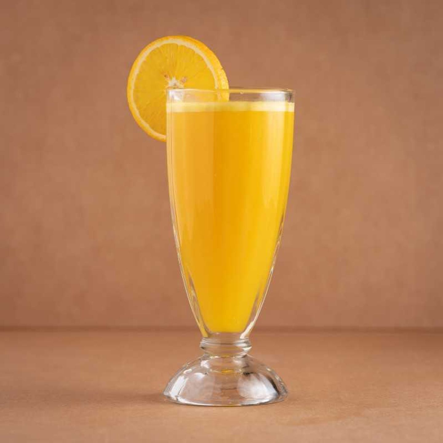 Fresh Orange Juice