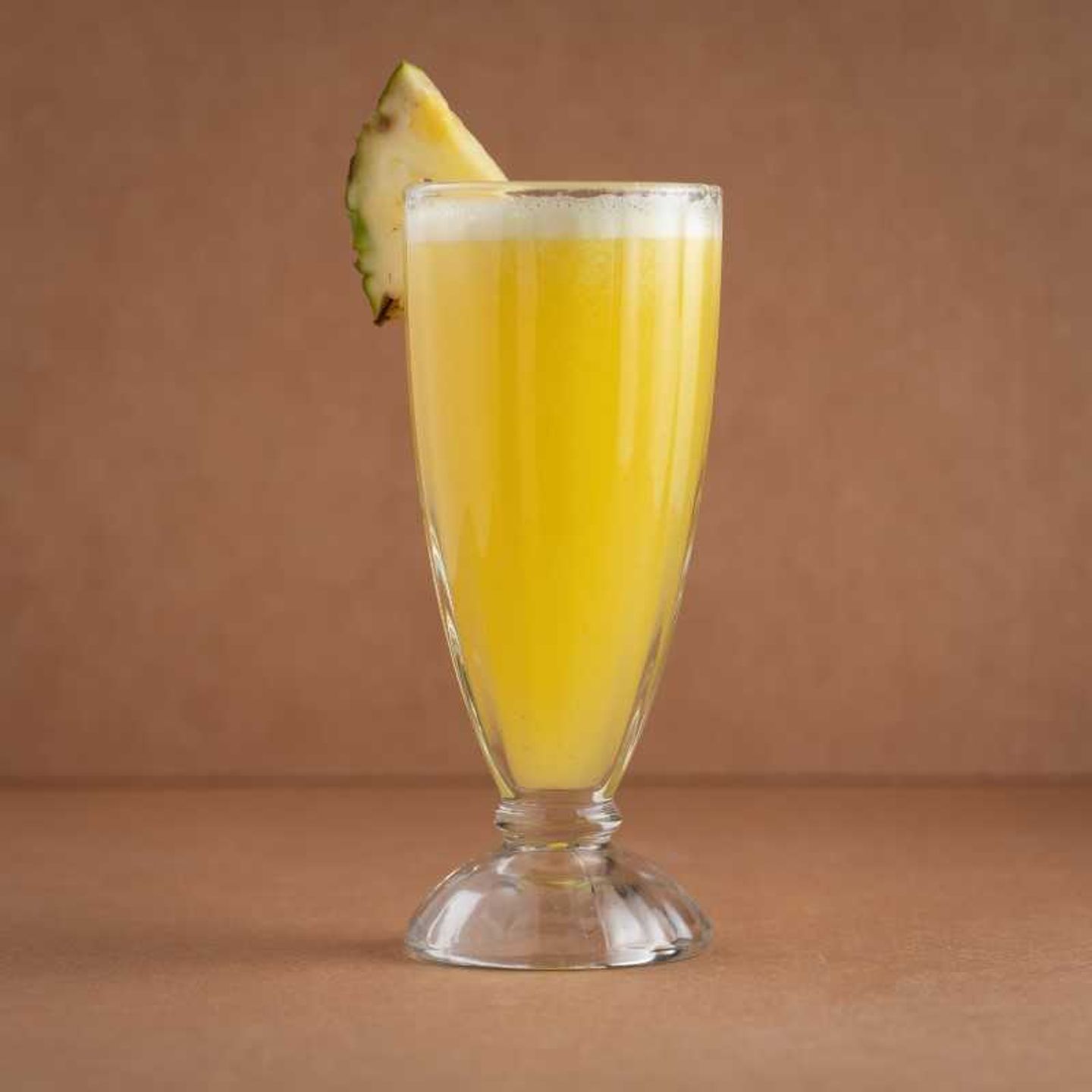 Fresh Pineapple Juice