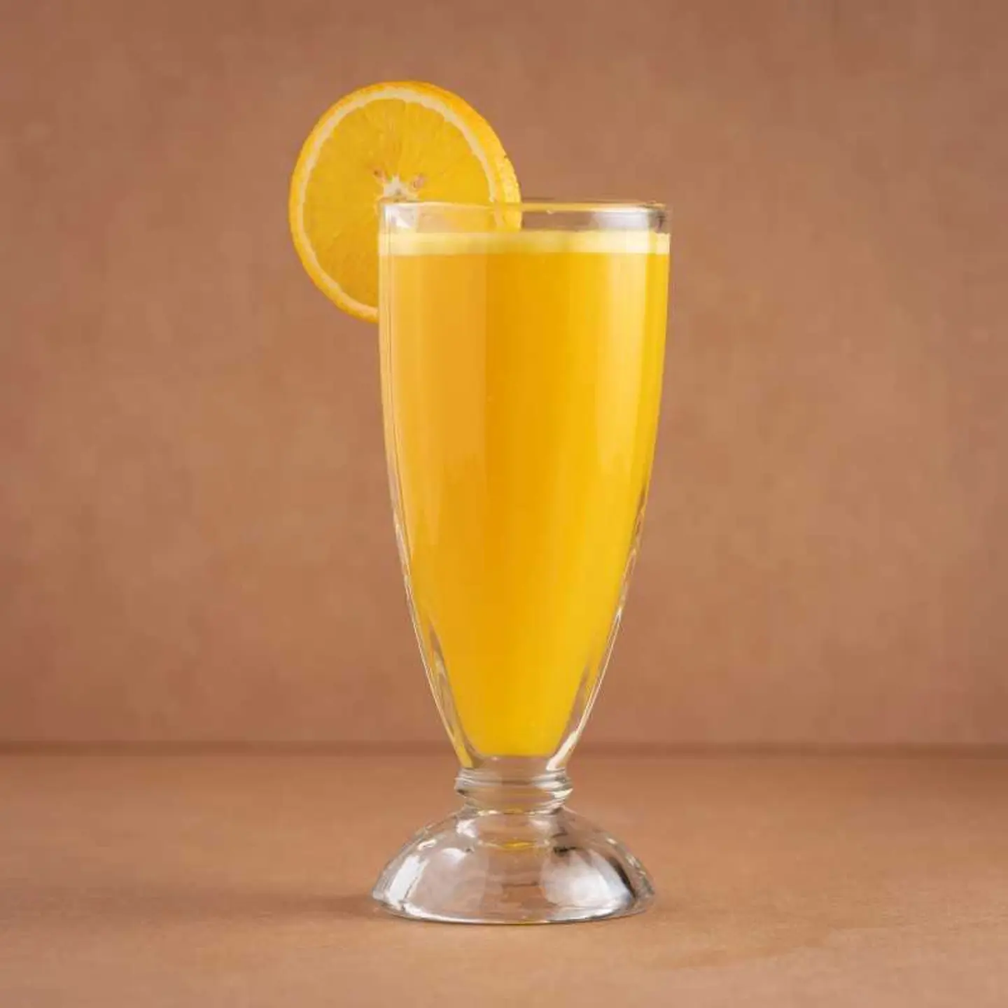 Fresh Orange Juice