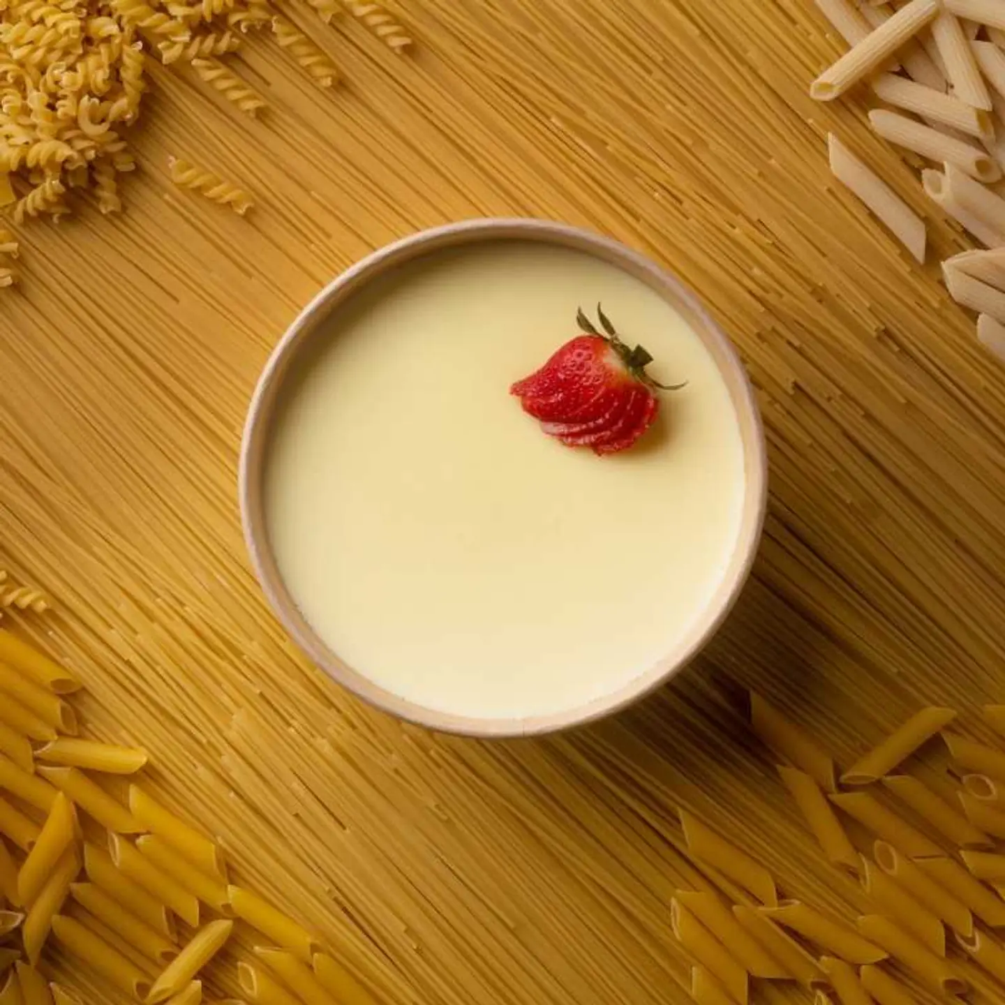 Panna Cotta