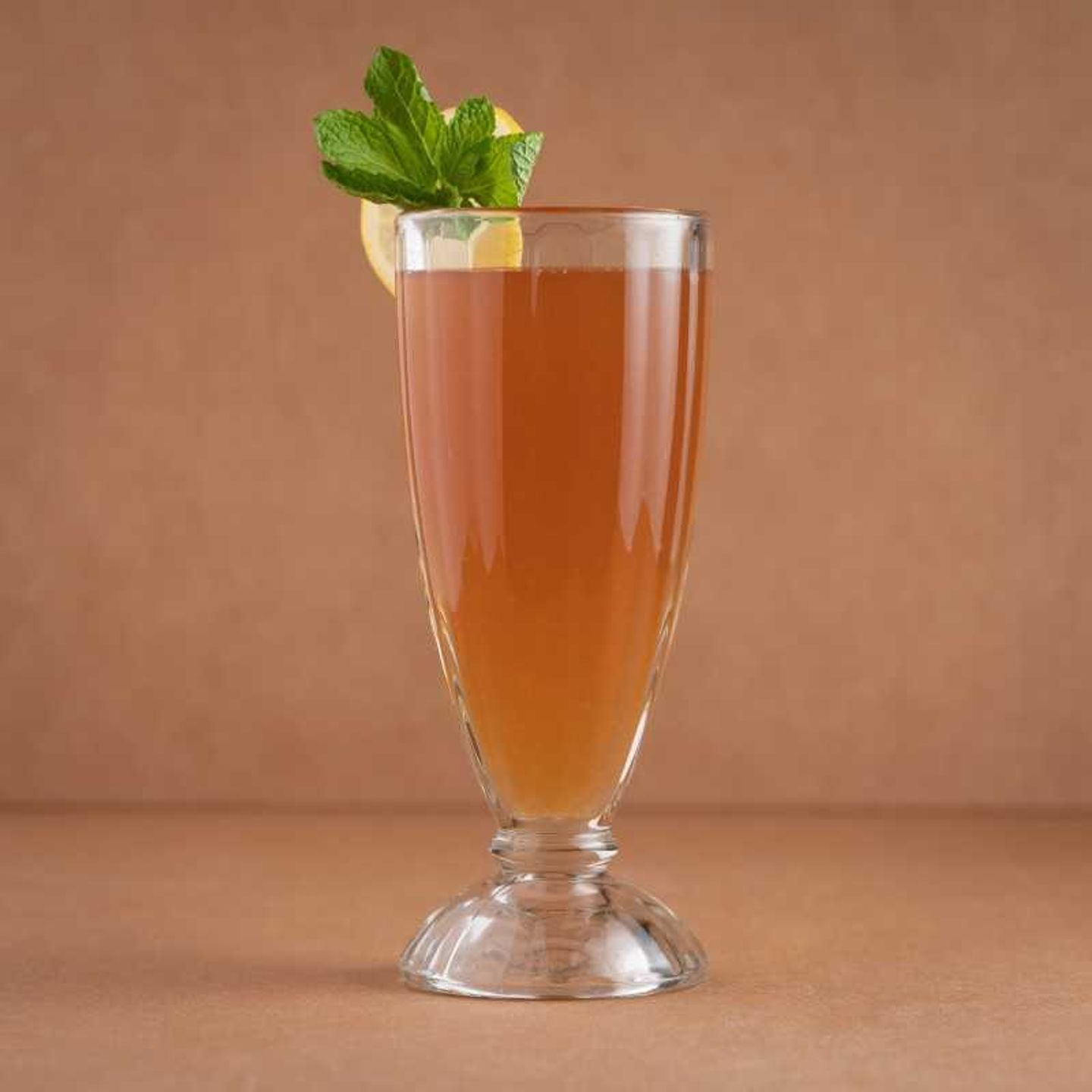 Ice Tea Lemon