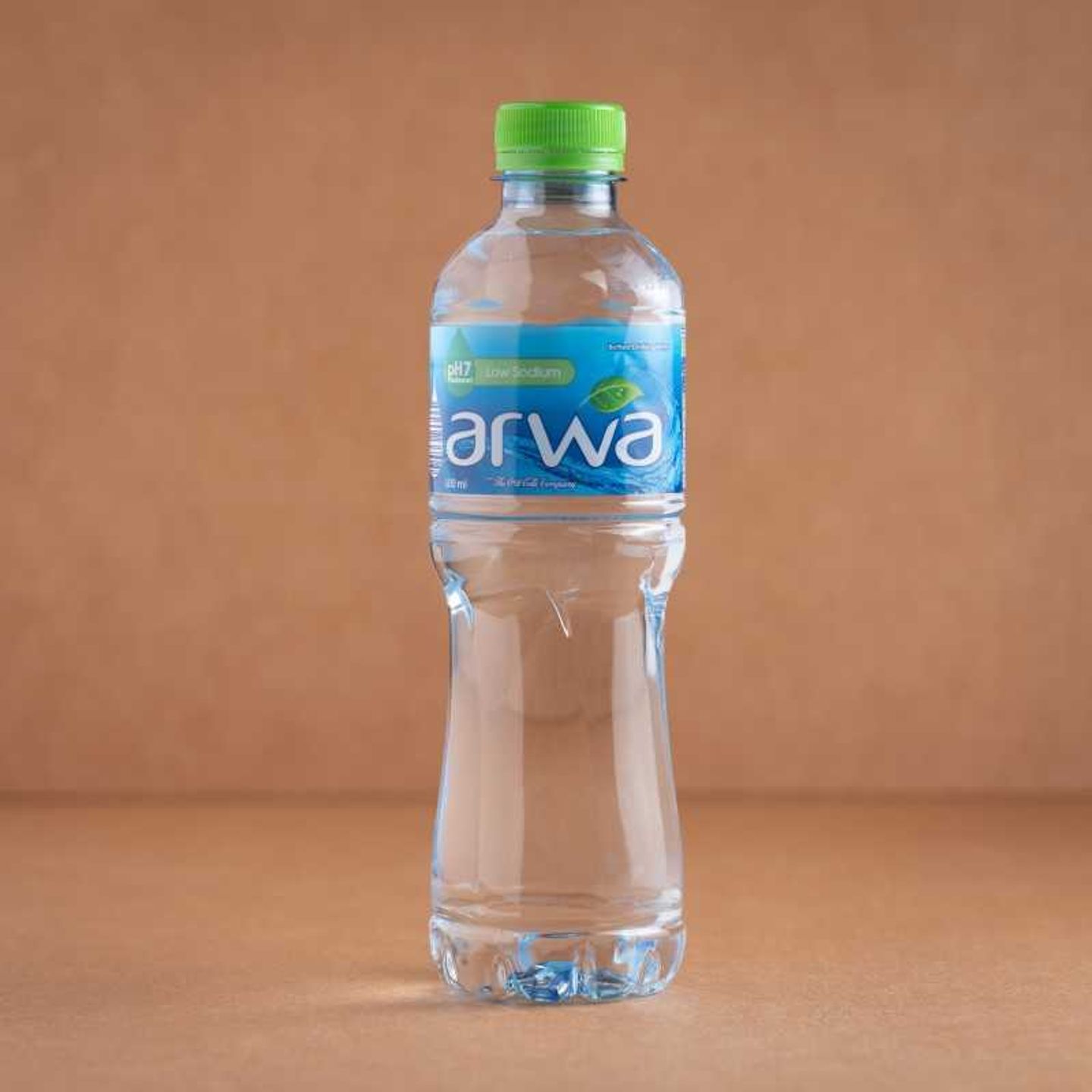 Local Mineral Water 500 Ml