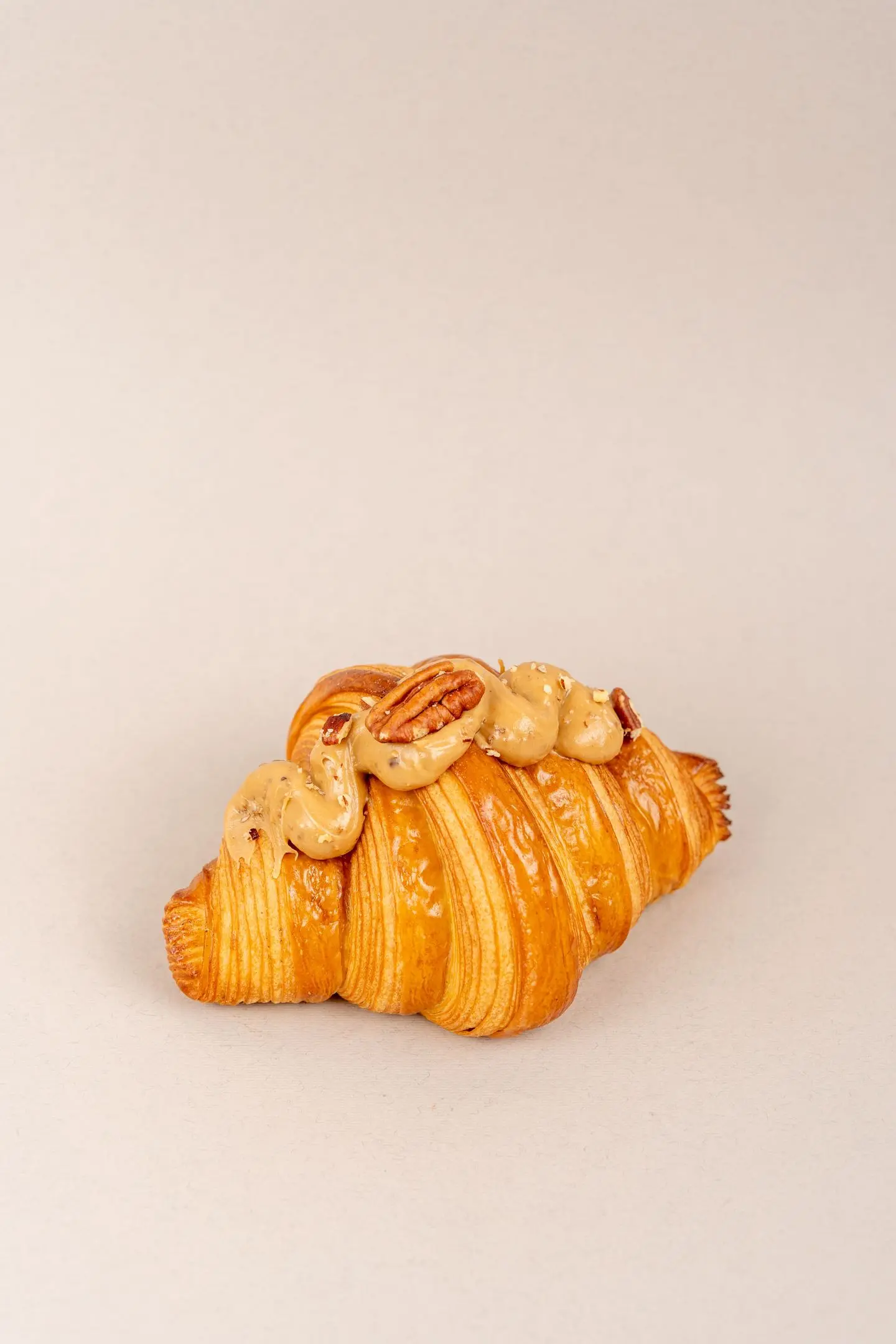 كرواسون البيكان