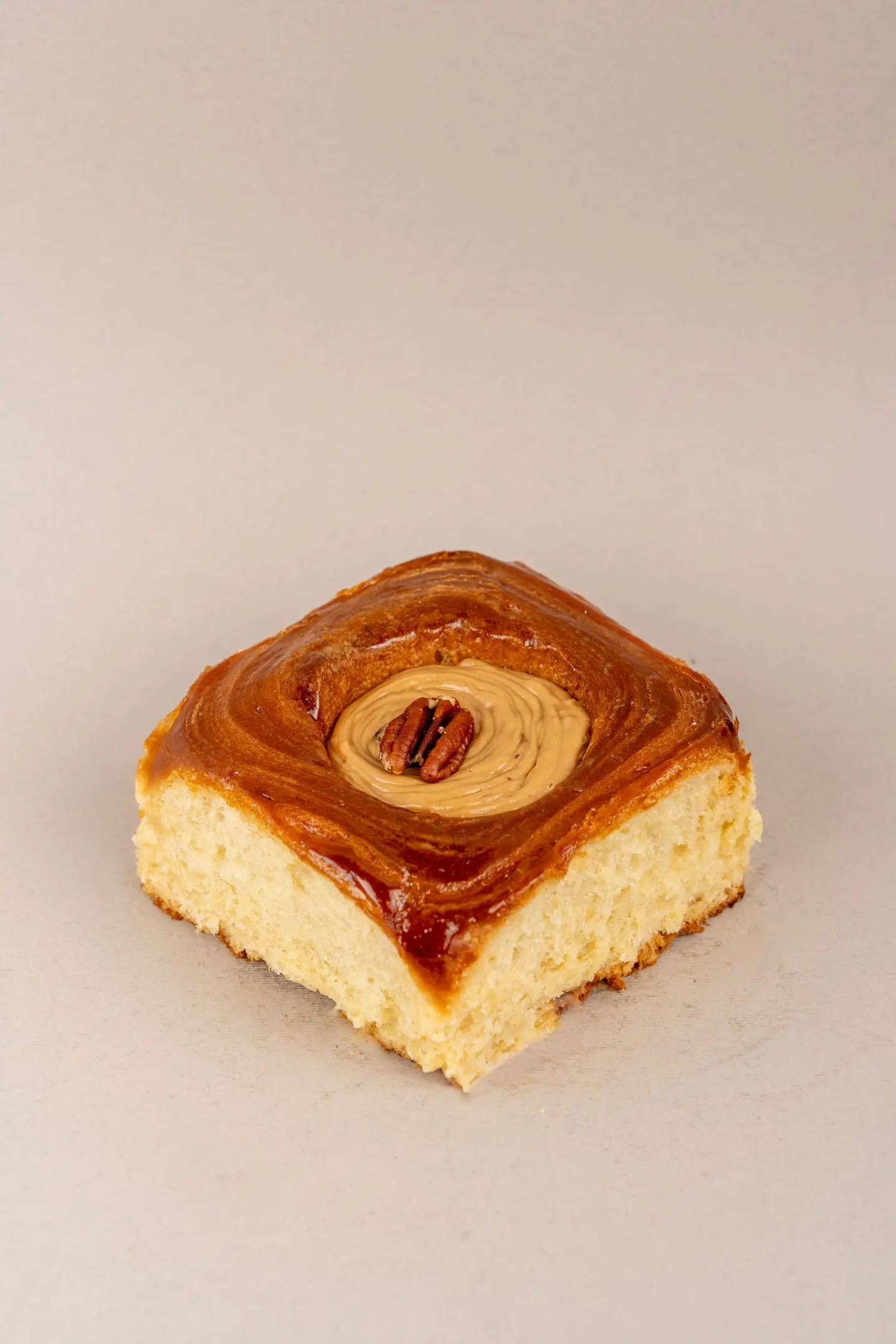 بيكان لندن بن