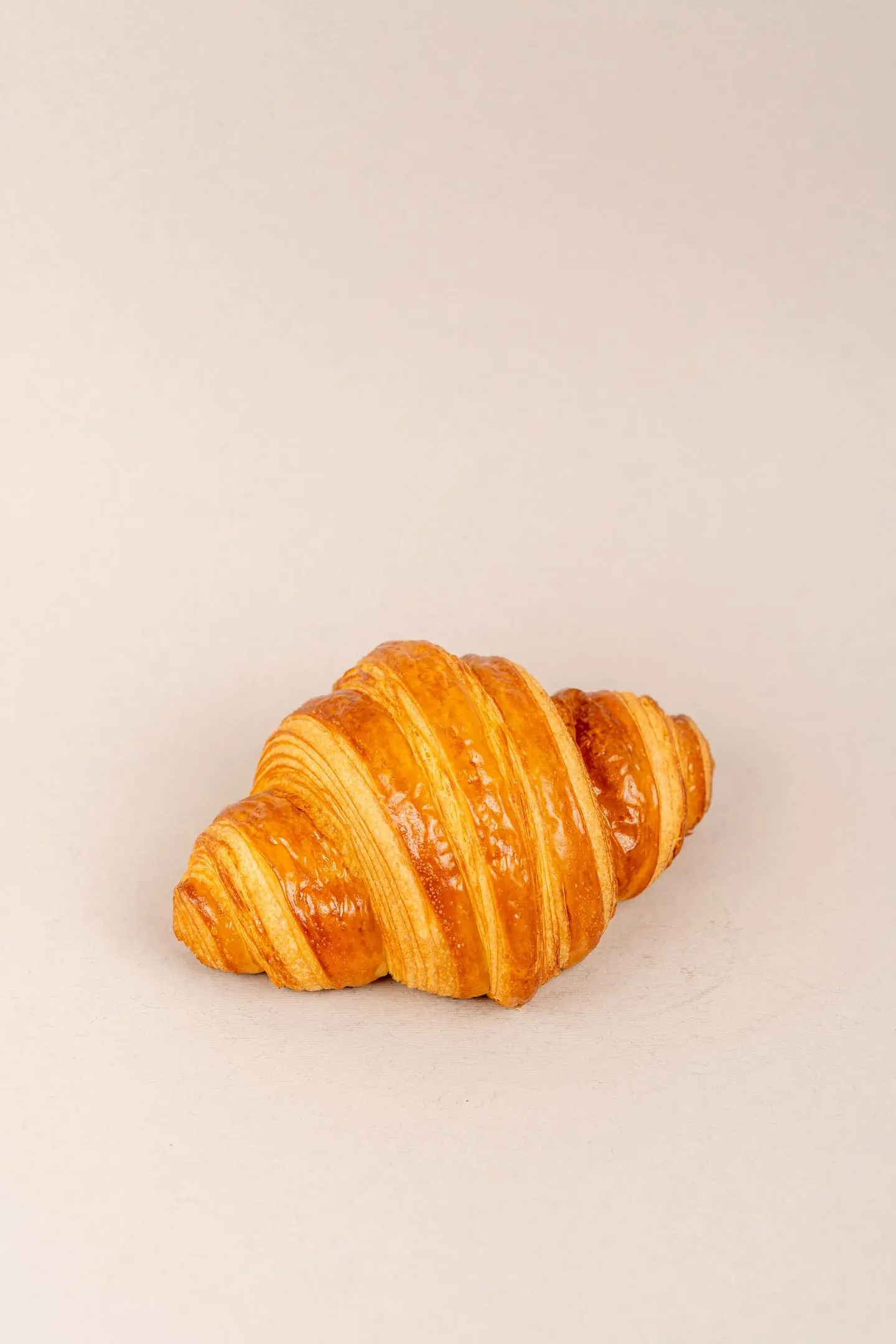 كرواسون سادة