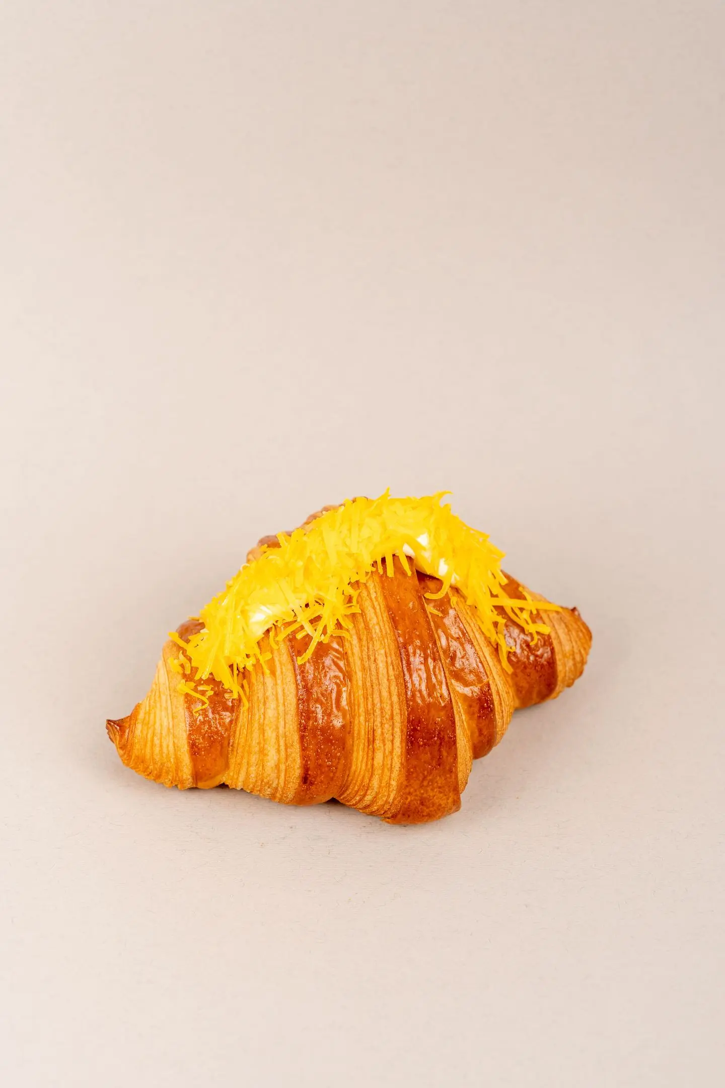 كرواسون جبن