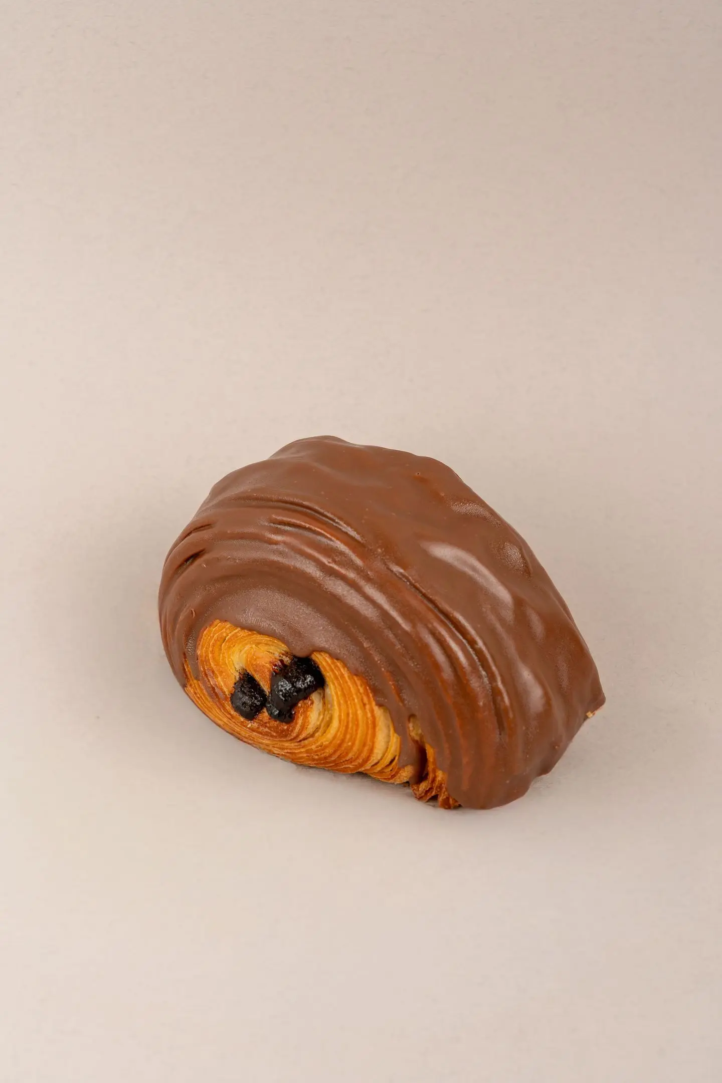 كرواسون شوكولاته