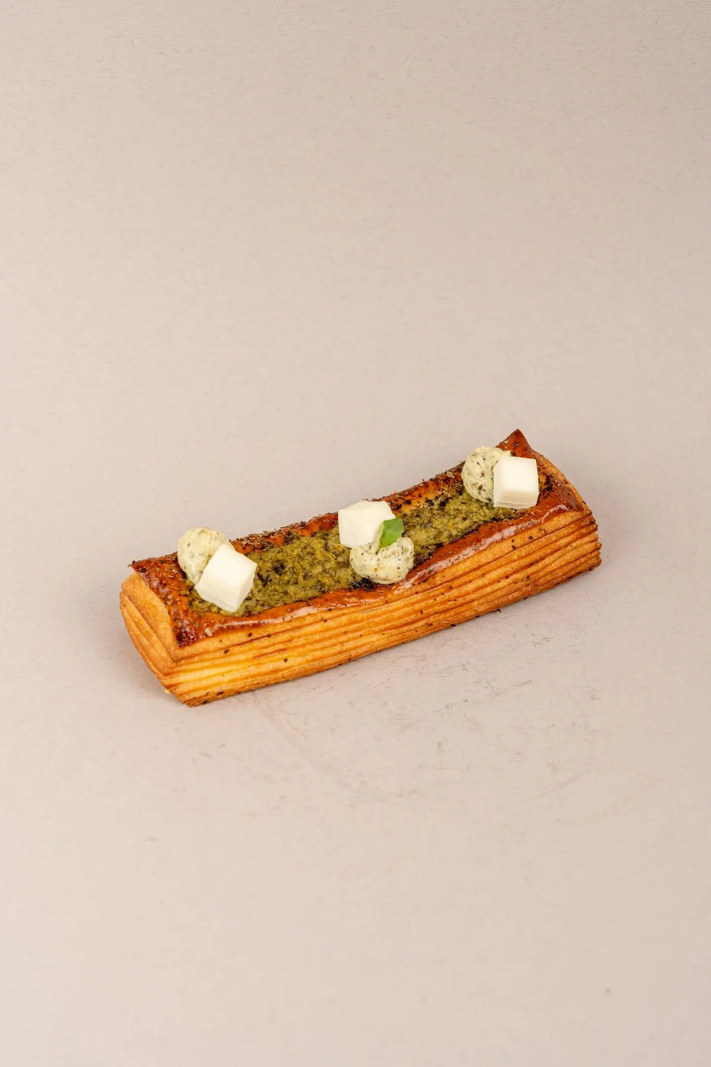 دانيش البيستو