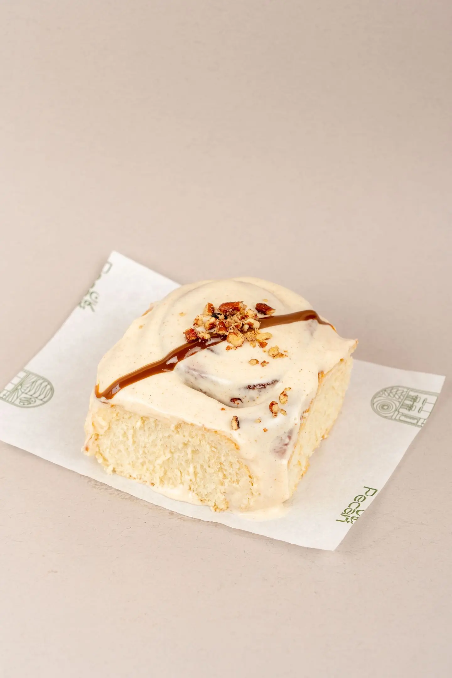 لفائف القرفة