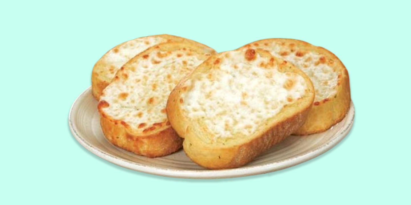 Garlic Bread