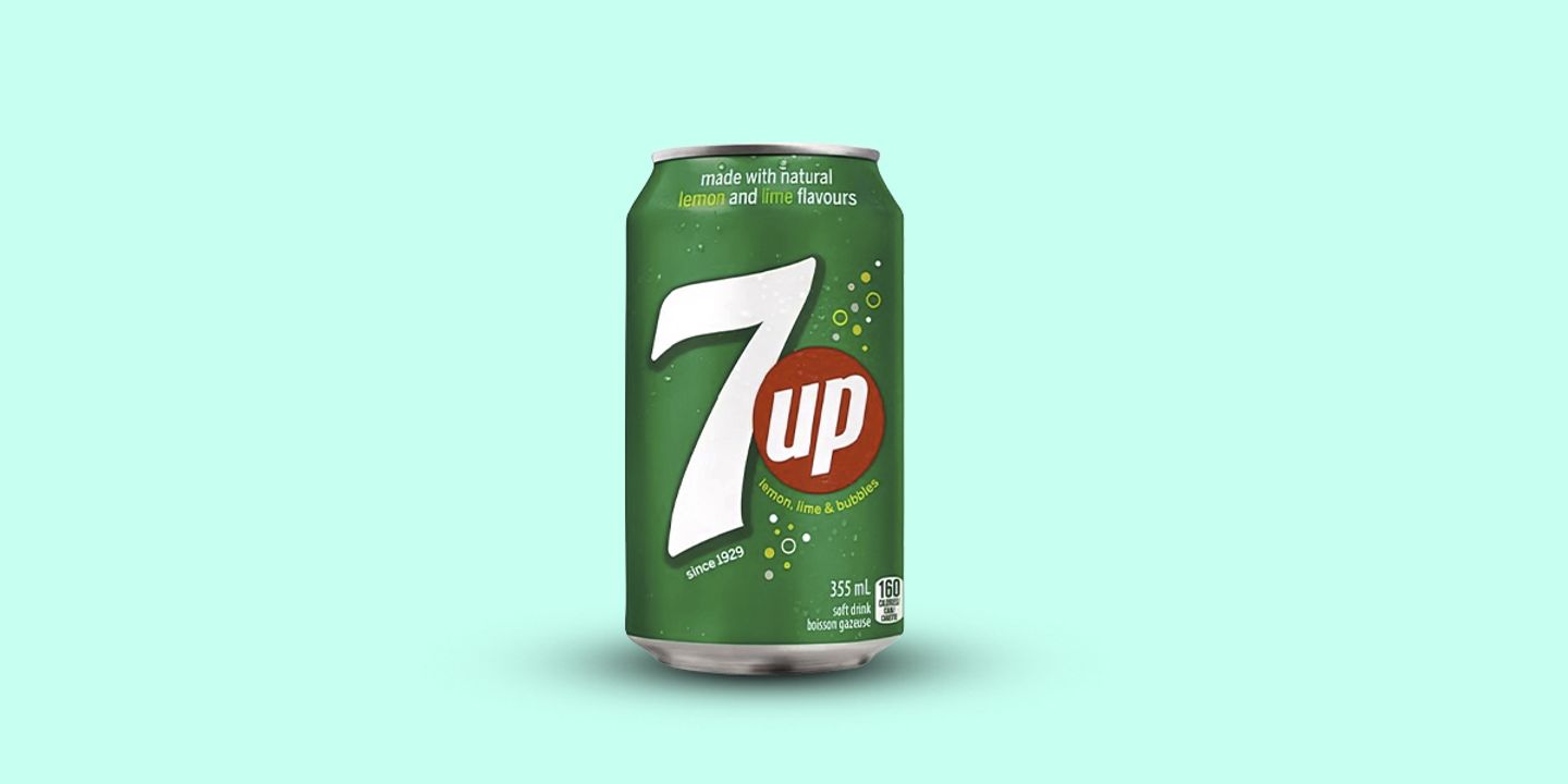 7up