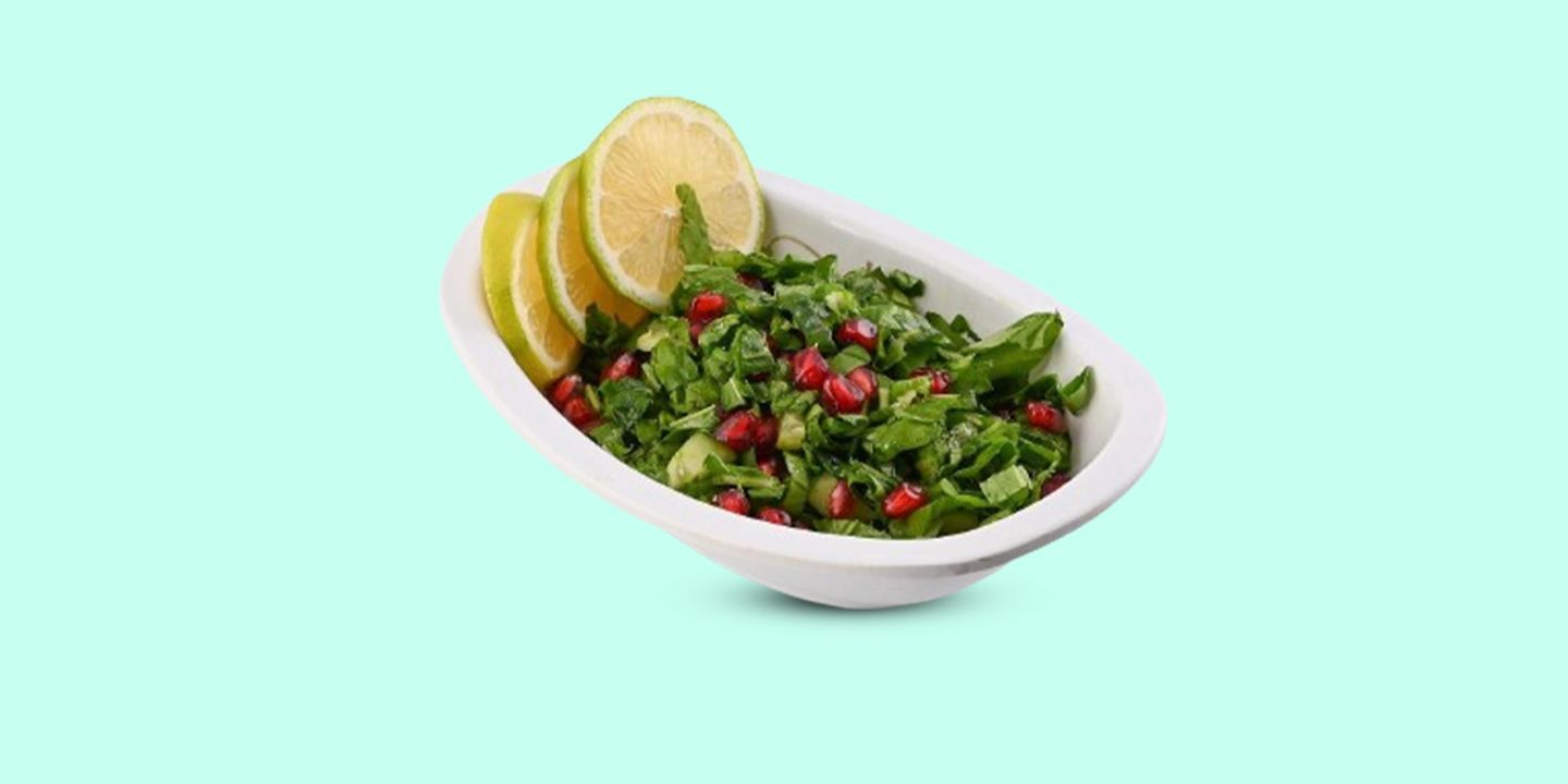 Rocca Salad