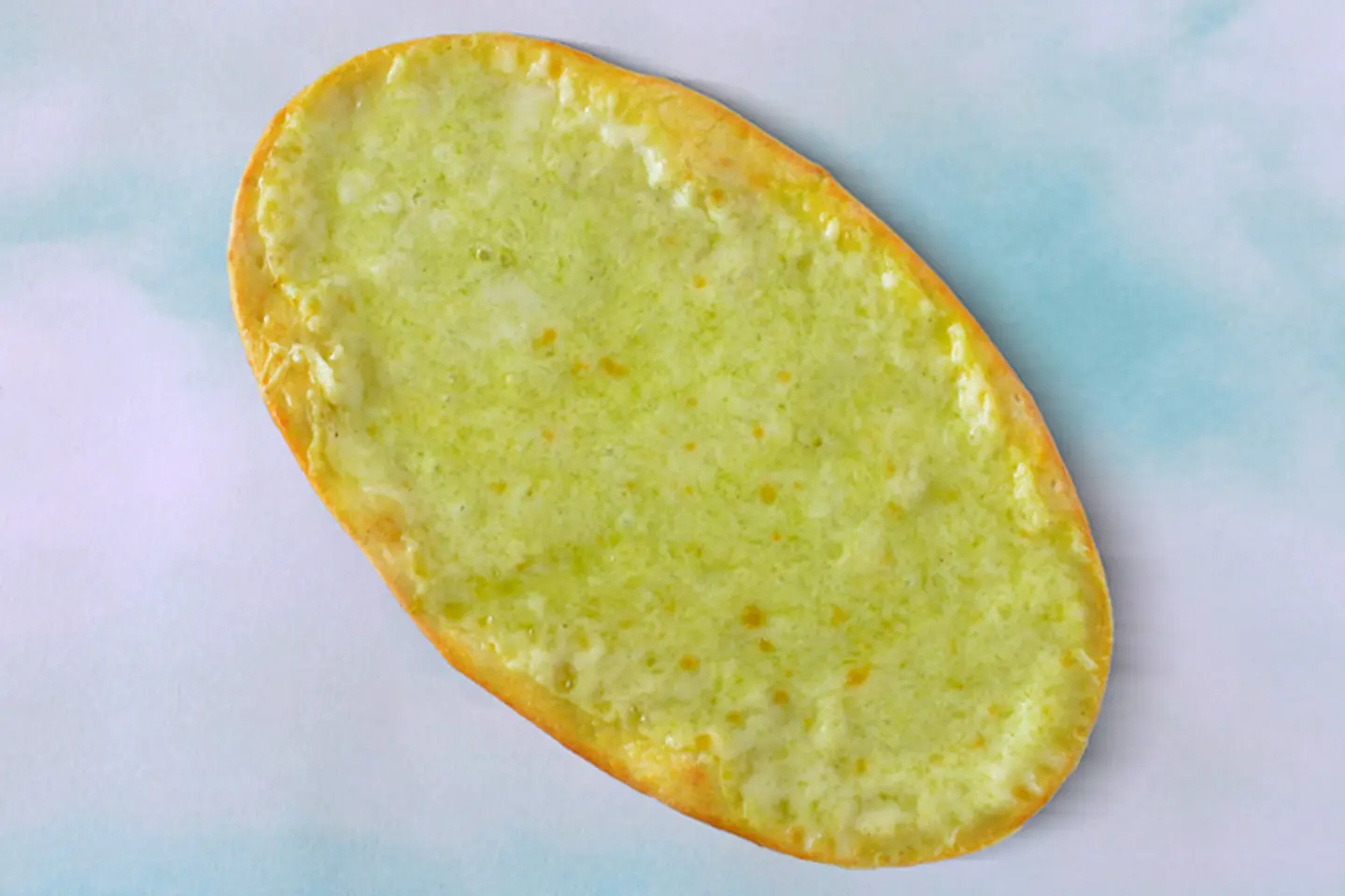 Akkawi Pesto
