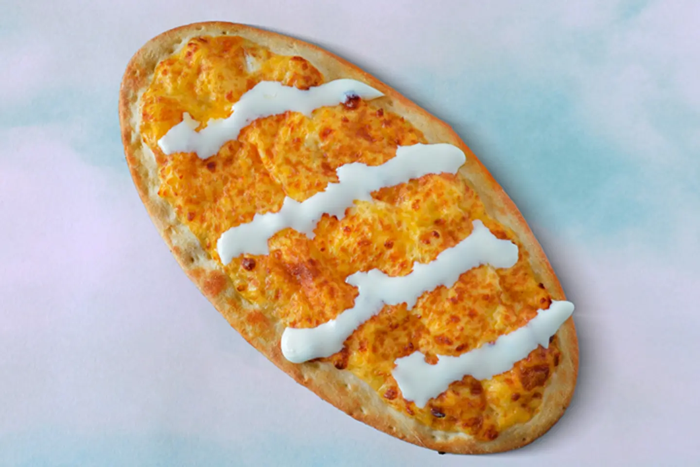 Omelette Mix Cheese