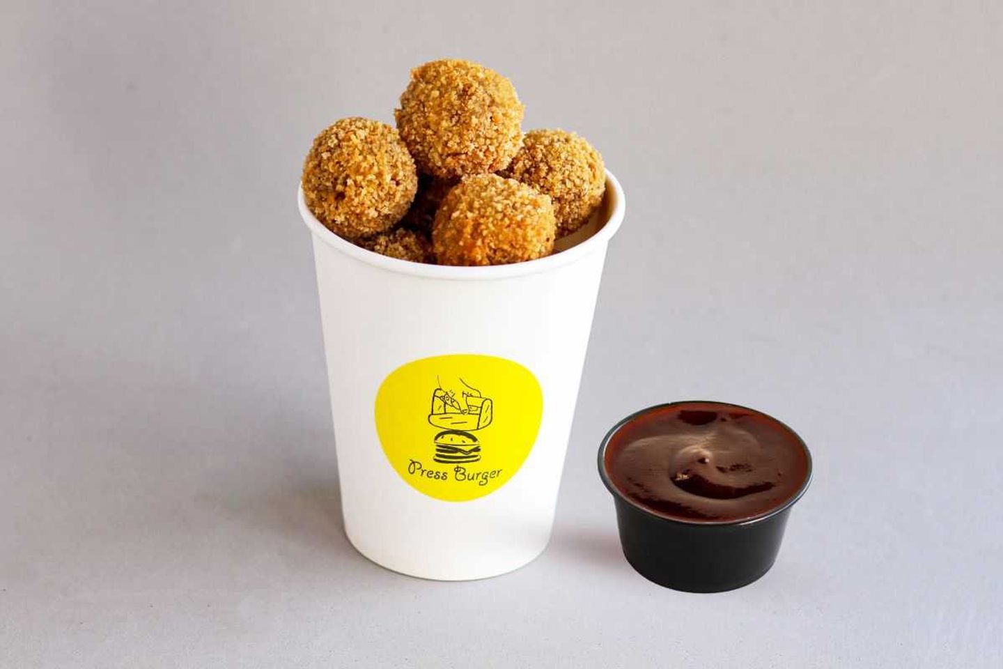 Meat Balls