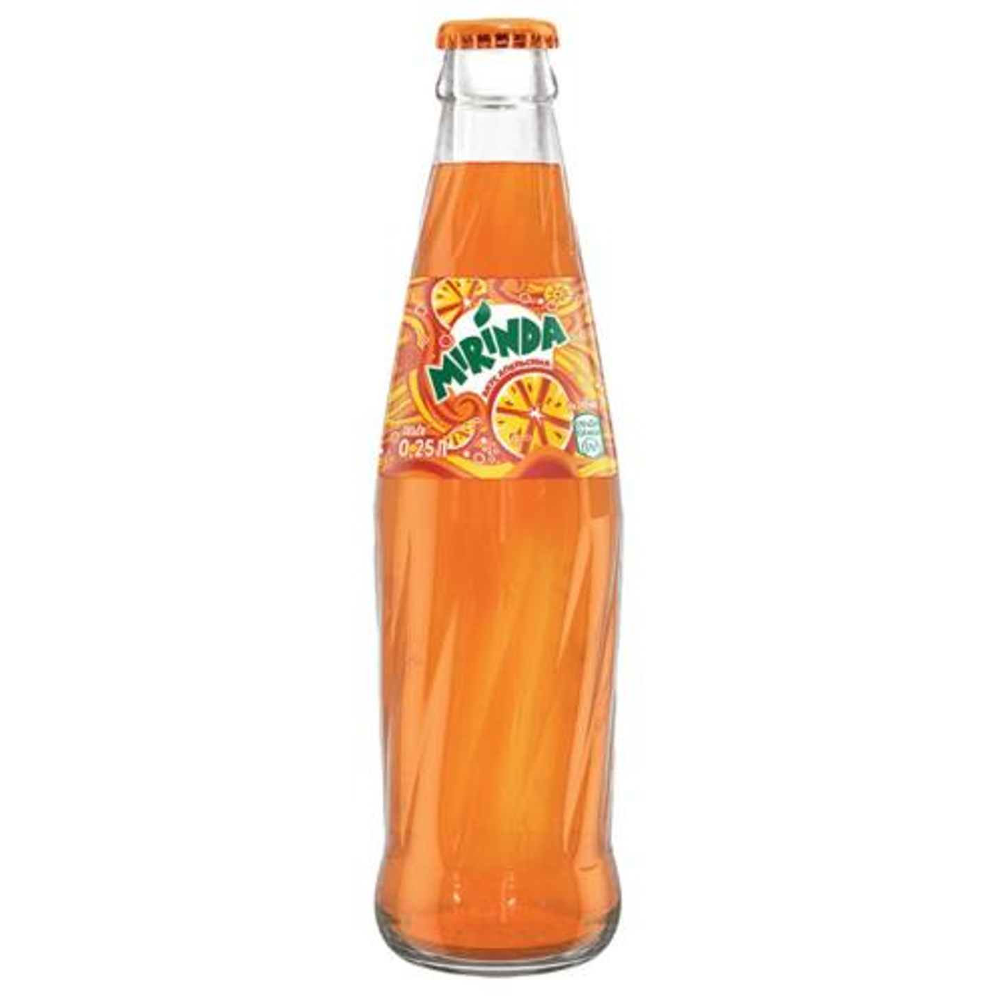 Mirinda
