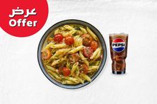 عرض الباستا