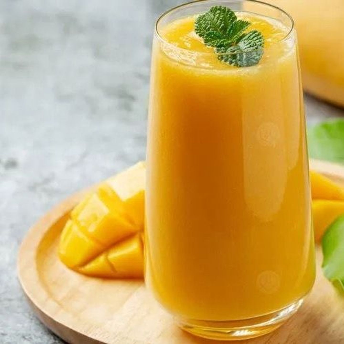 Mango Juice