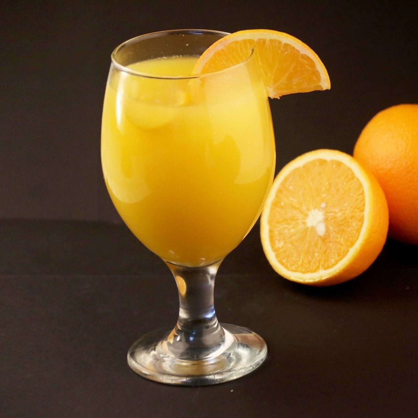 Orange Juice