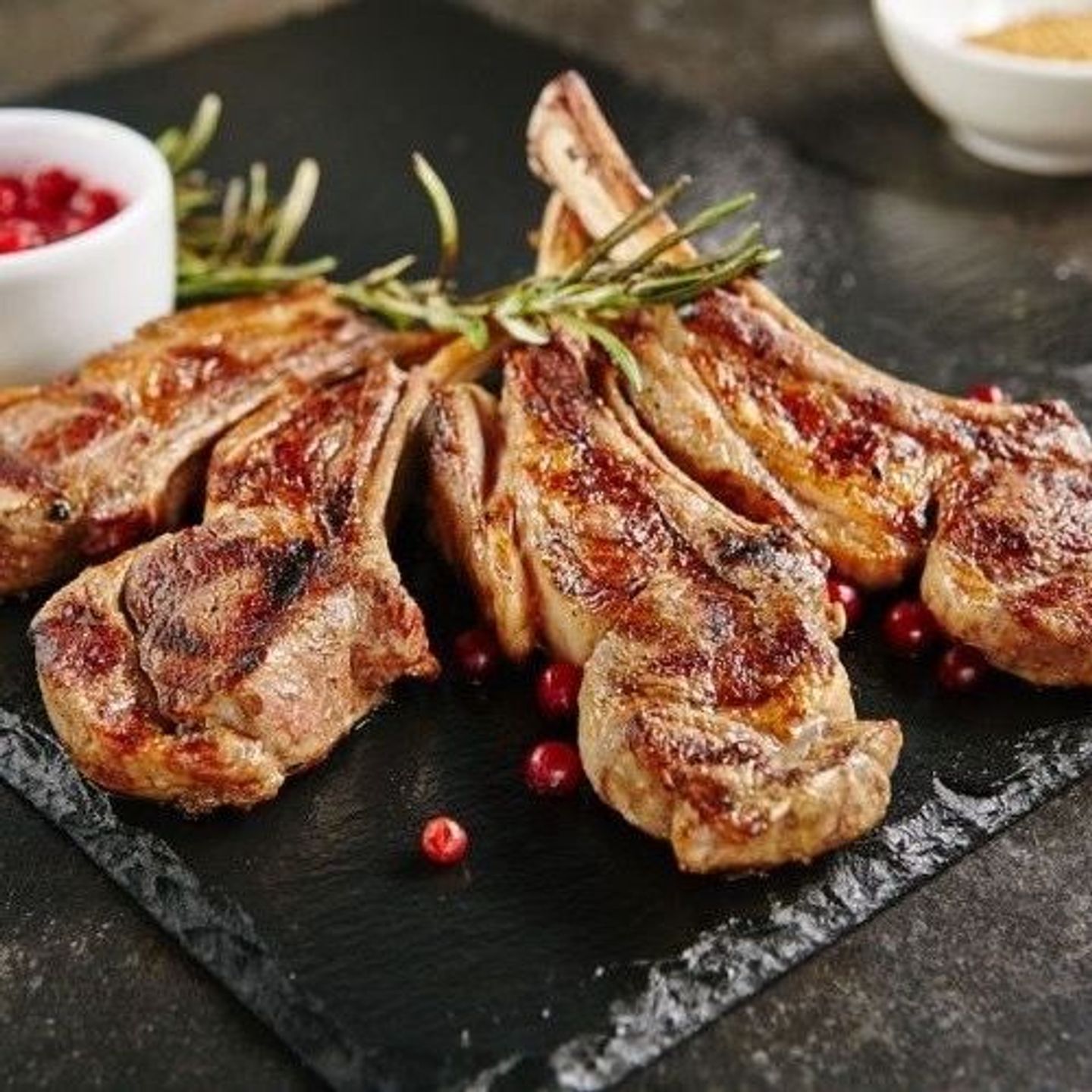 Lamb Chops